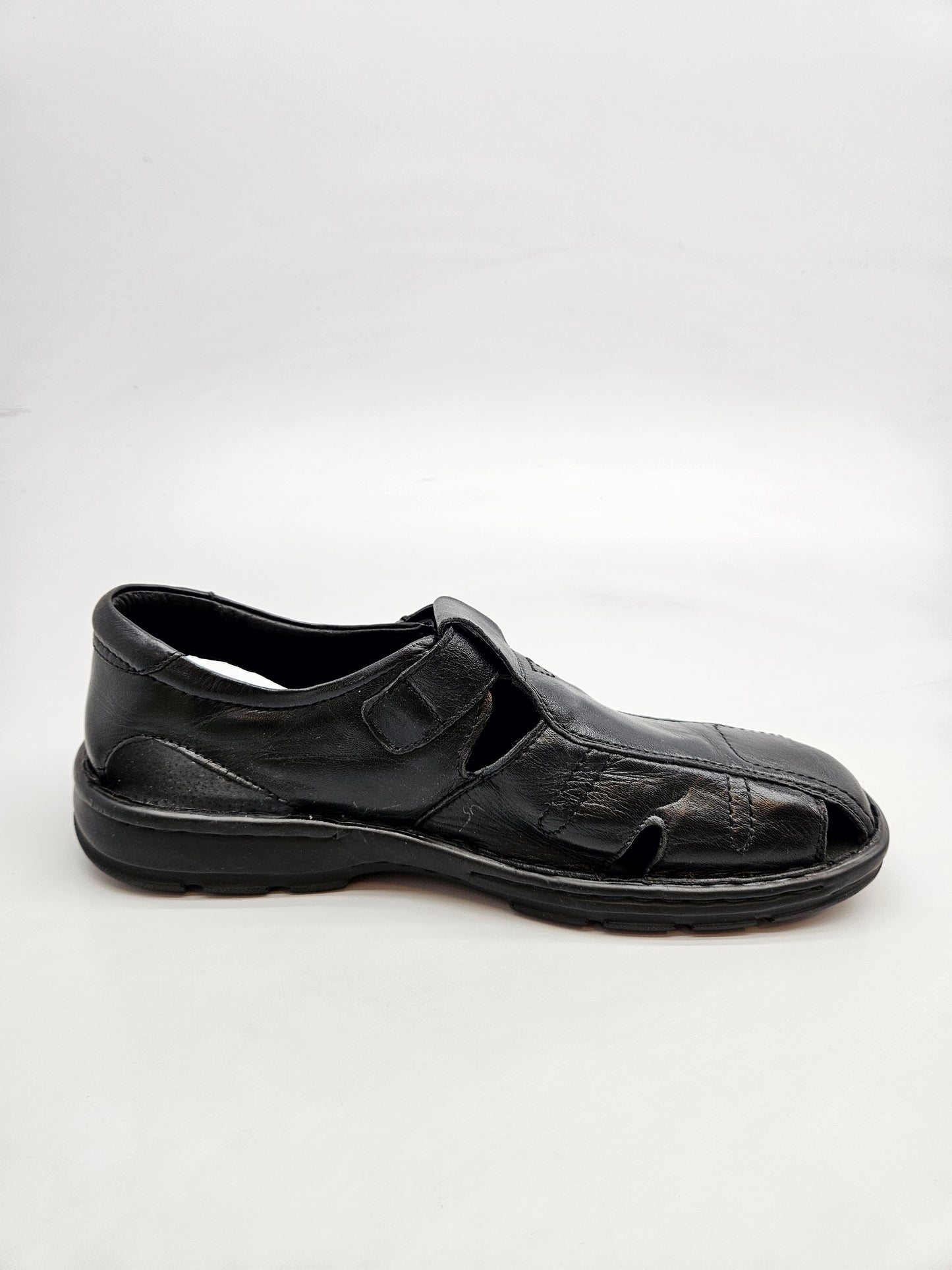 CLAUDIO CONTI ORIGINAL SANDALI BR 45