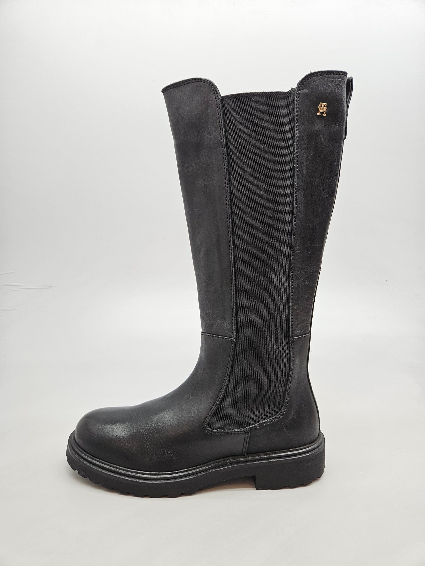 TOMMY HILFIGER ORIGINAL CIZMI BR 38