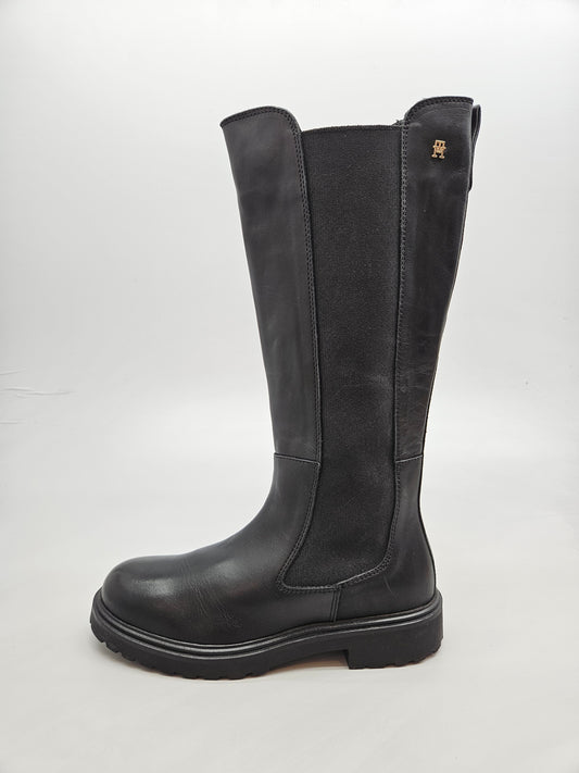TOMMY HILFIGER ORIGINAL CIZMI BR 38