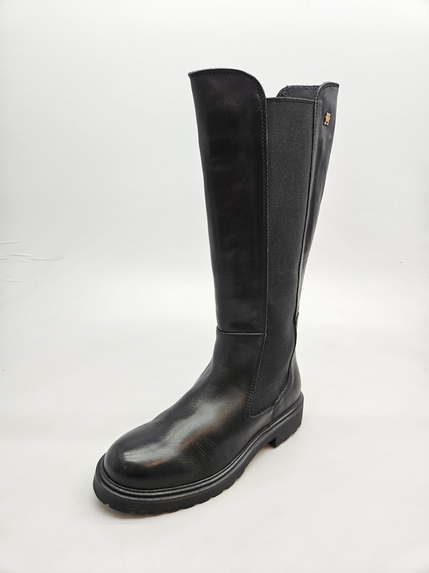 TOMMY HILFIGER ORIGINAL CIZMI BR 38