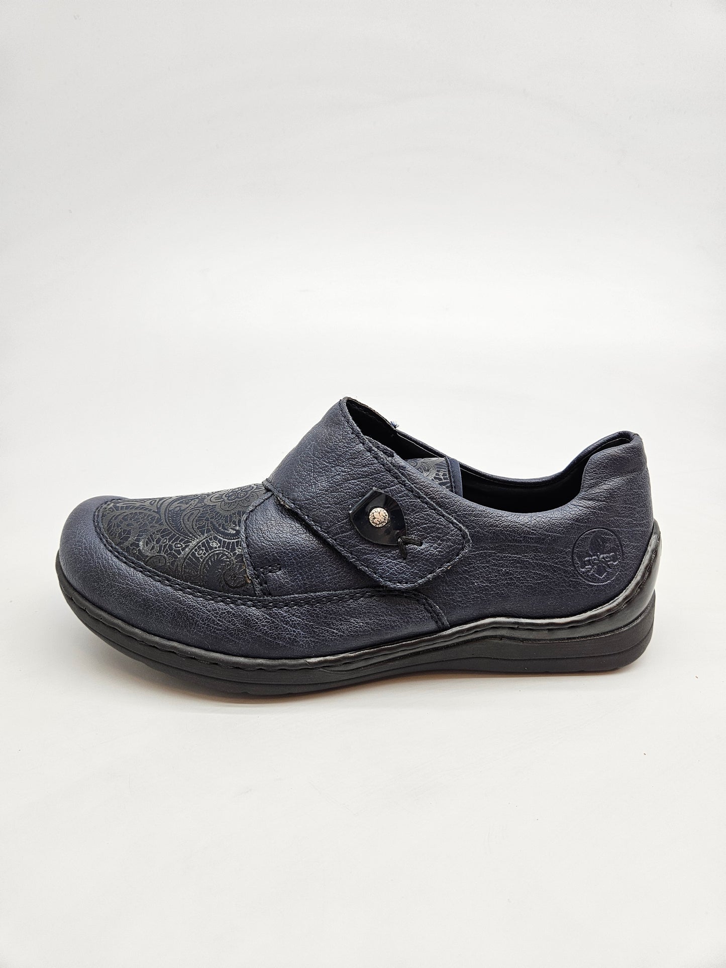 RIEKER ORIGINAL PATIKI BR 37