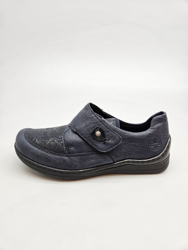 RIEKER ORIGINAL PATIKI BR 37