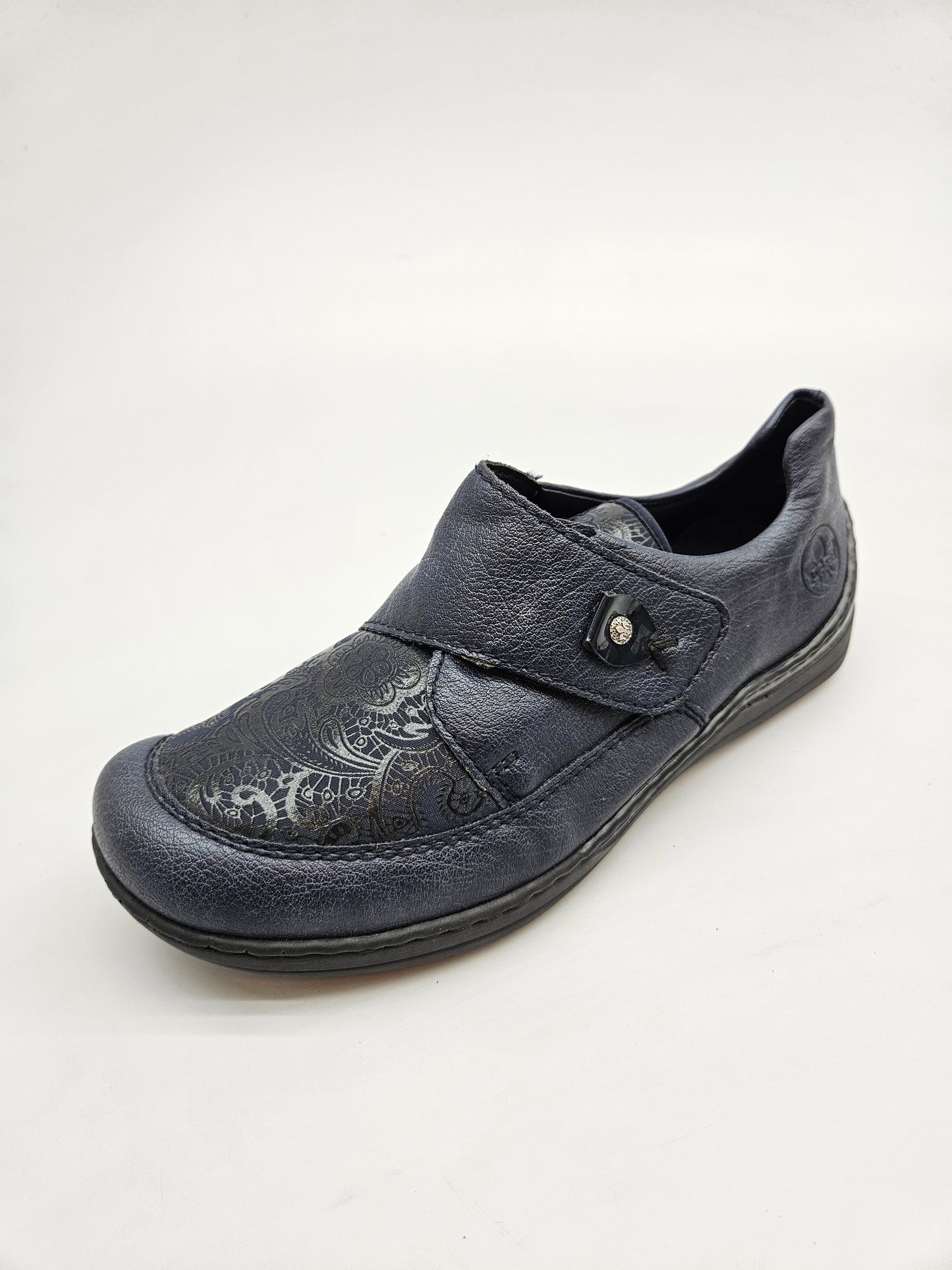 RIEKER ORIGINAL PATIKI BR 37