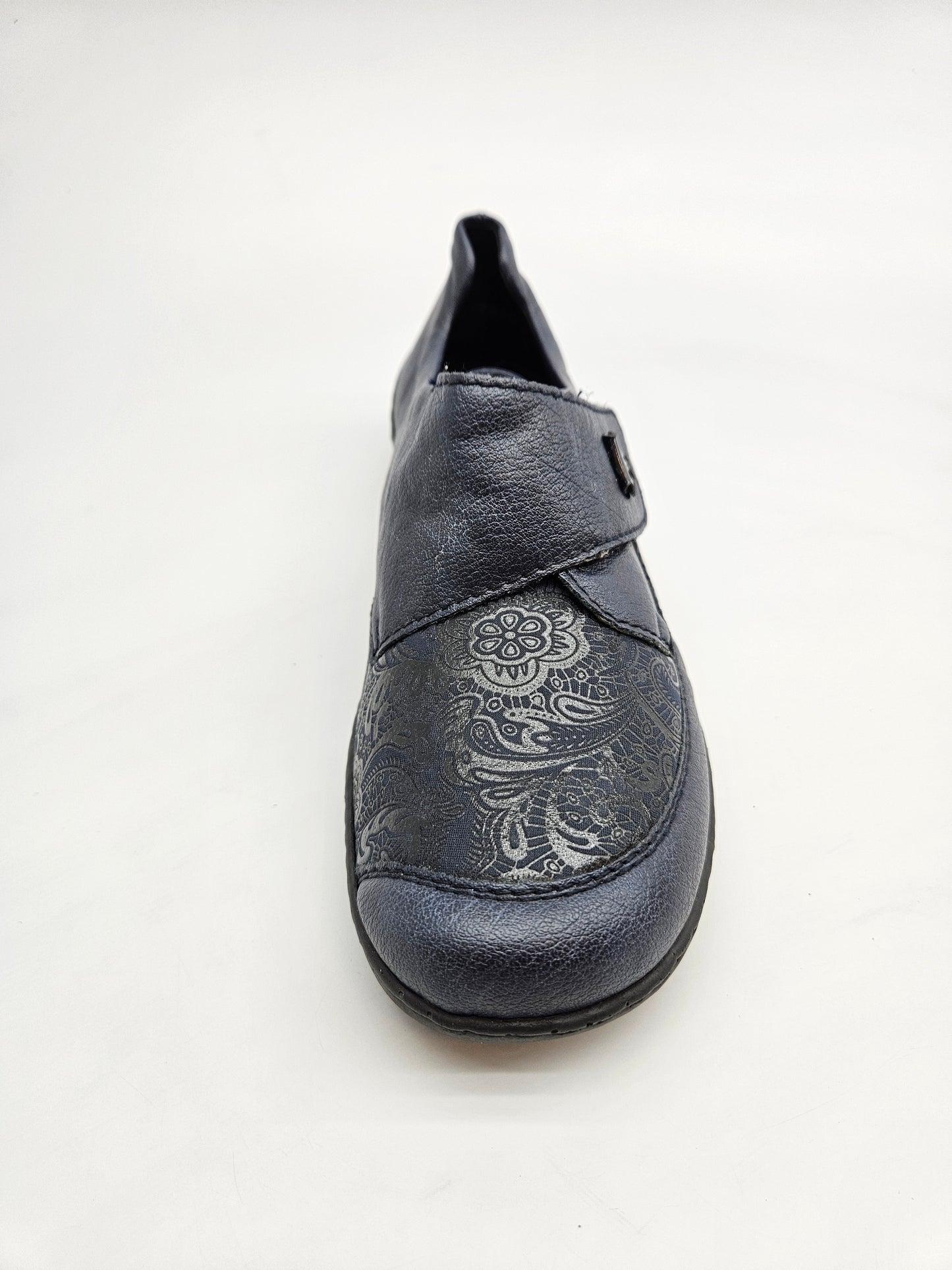RIEKER ORIGINAL PATIKI BR 37
