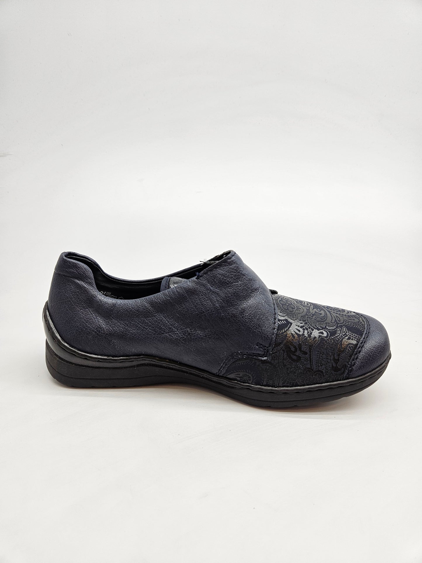 RIEKER ORIGINAL PATIKI BR 37