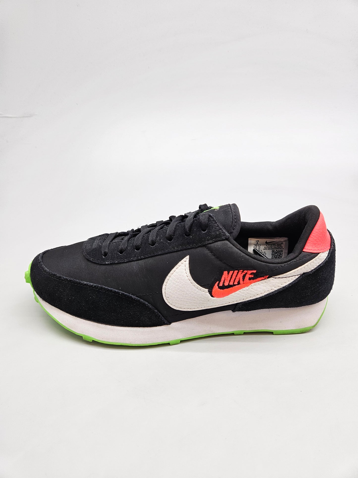 NIKE ORIGINAL PATIKI BR 39