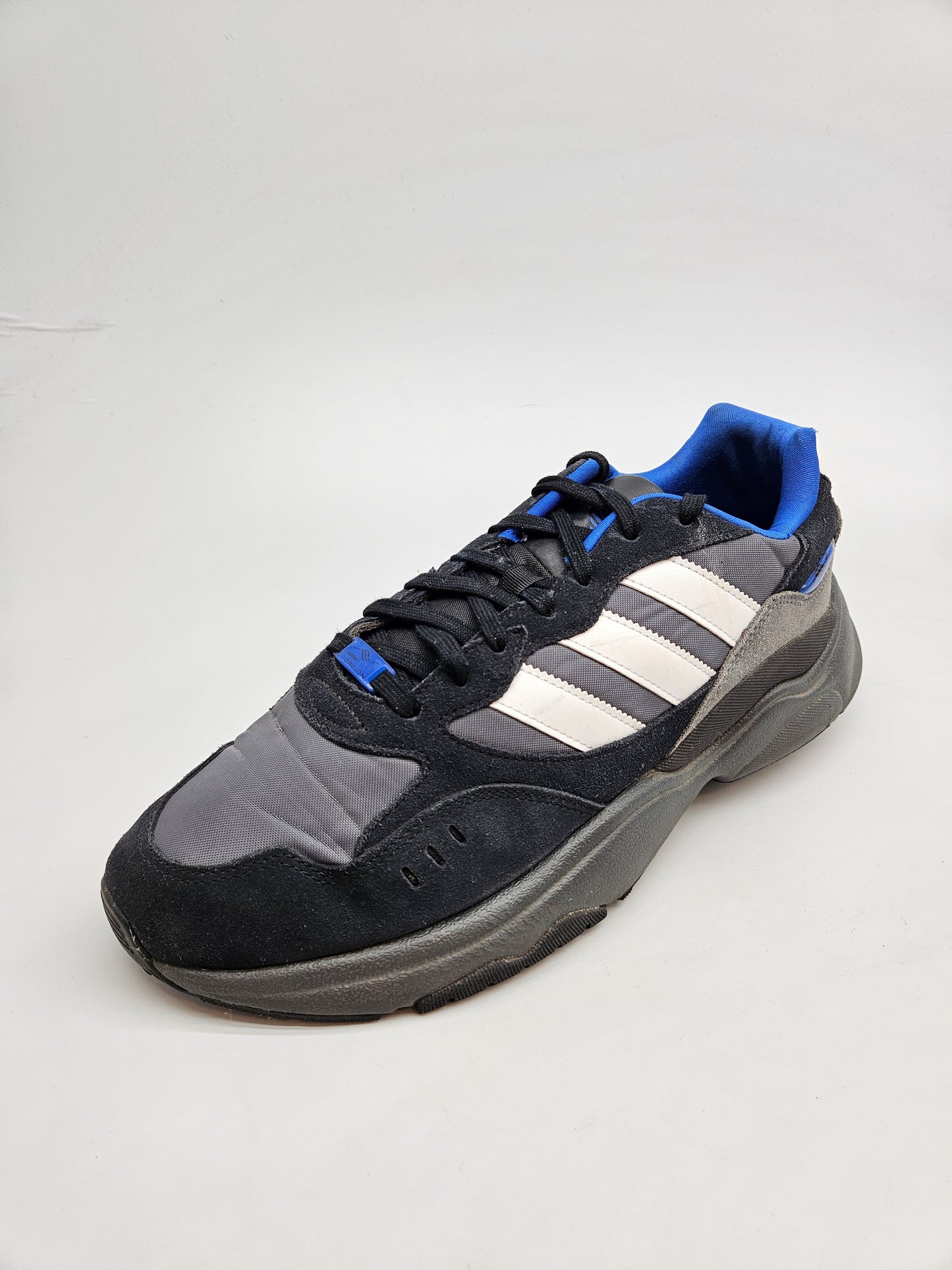 ADIDAS ORIGINAL PATIKI BR 46.5