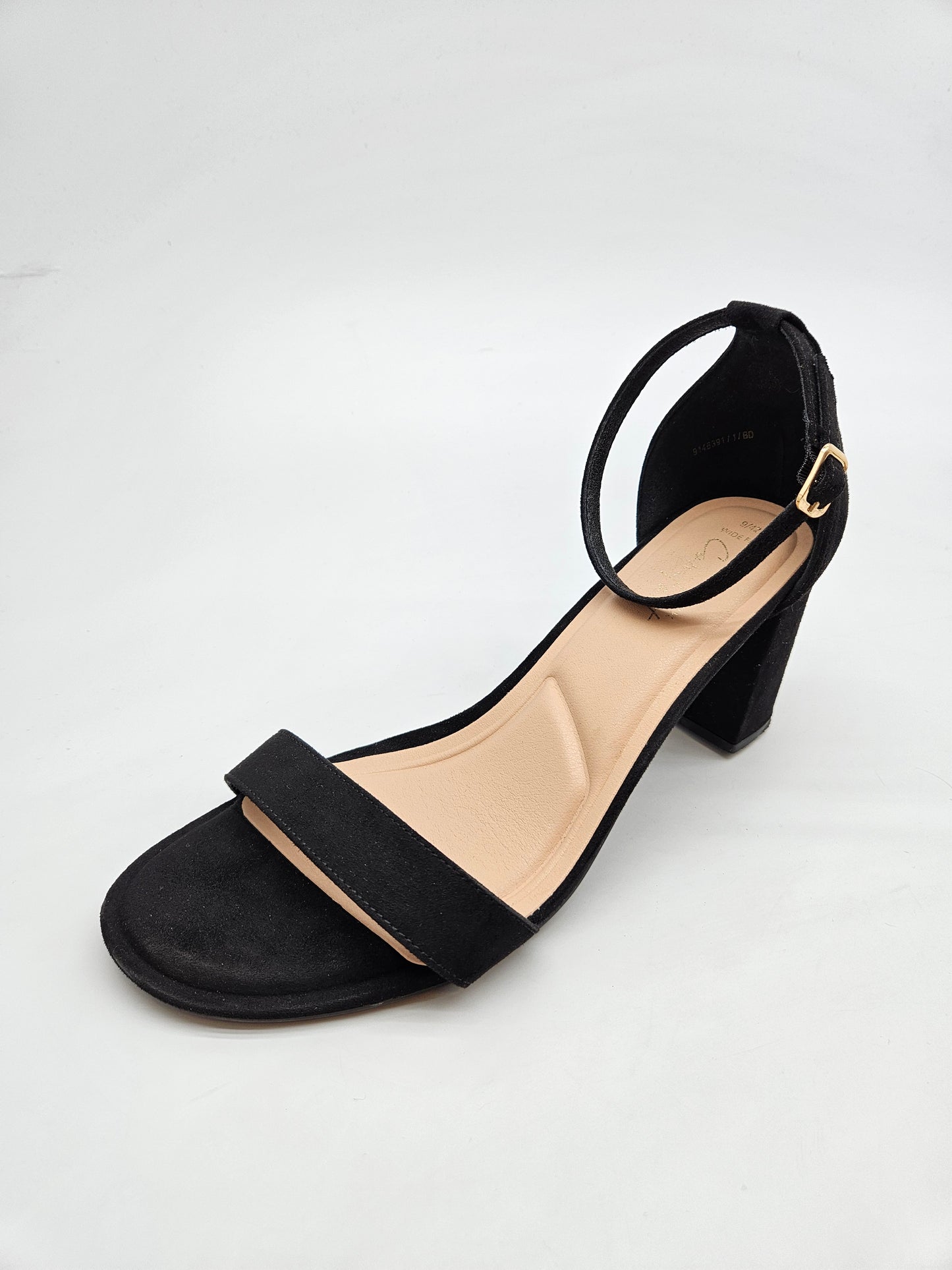 NEW LOOK ORIGINAL SANDALI BR 42