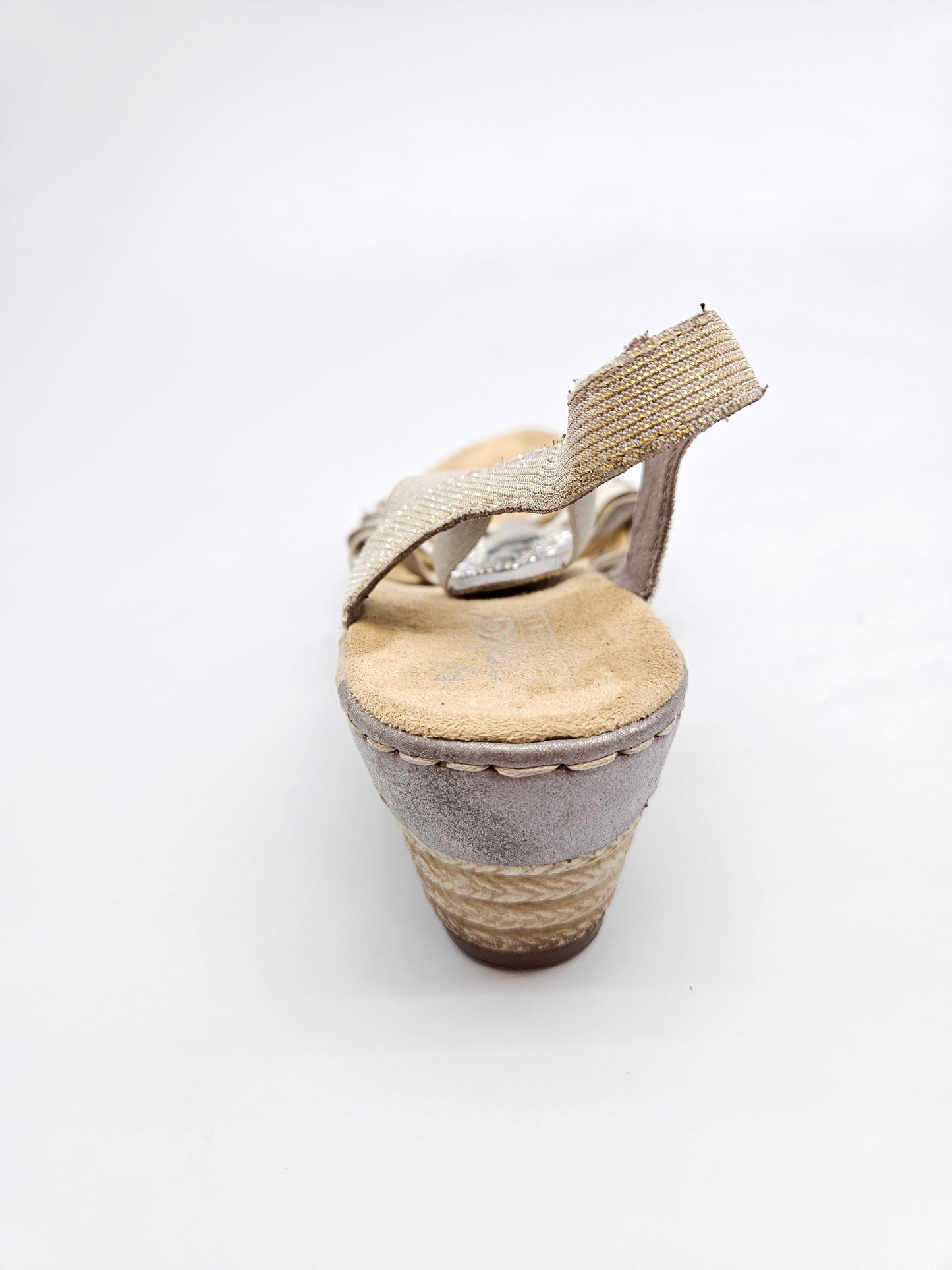 RIEKER ORIGINAL SANDALI BR 40