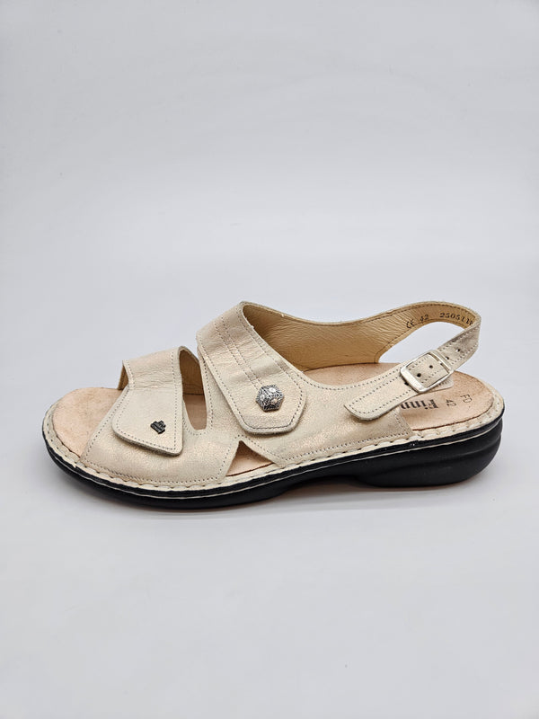 FINN COMFORT ORIGINAL SANDALI BR 42