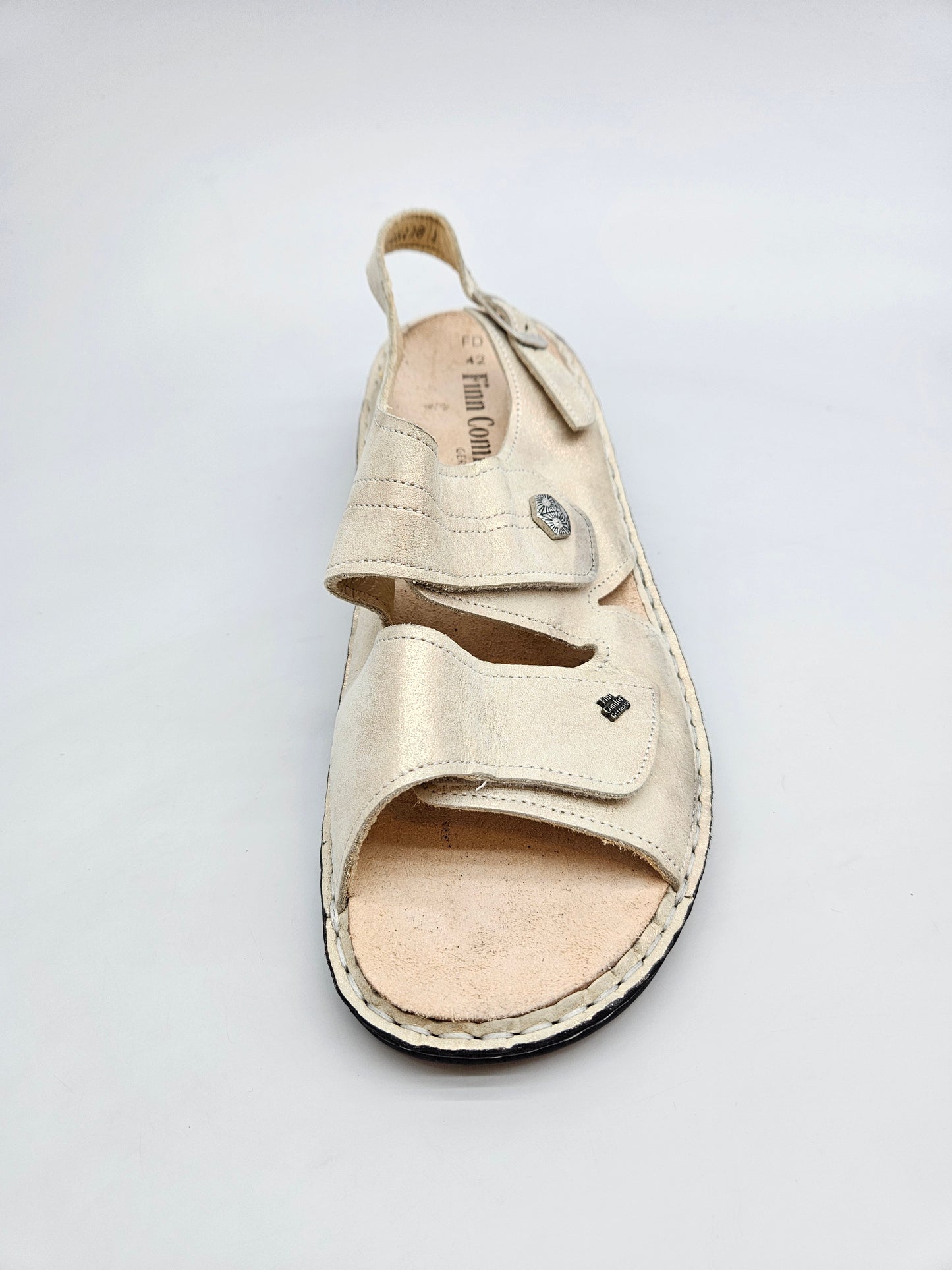 FINN COMFORT ORIGINAL SANDALI BR 42