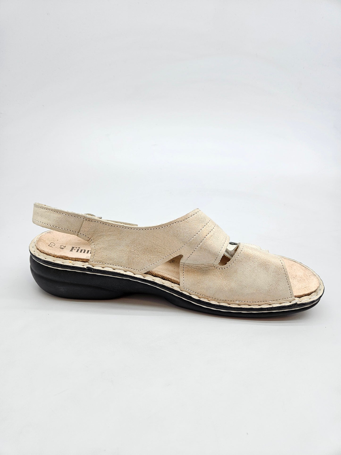 FINN COMFORT ORIGINAL SANDALI BR 42