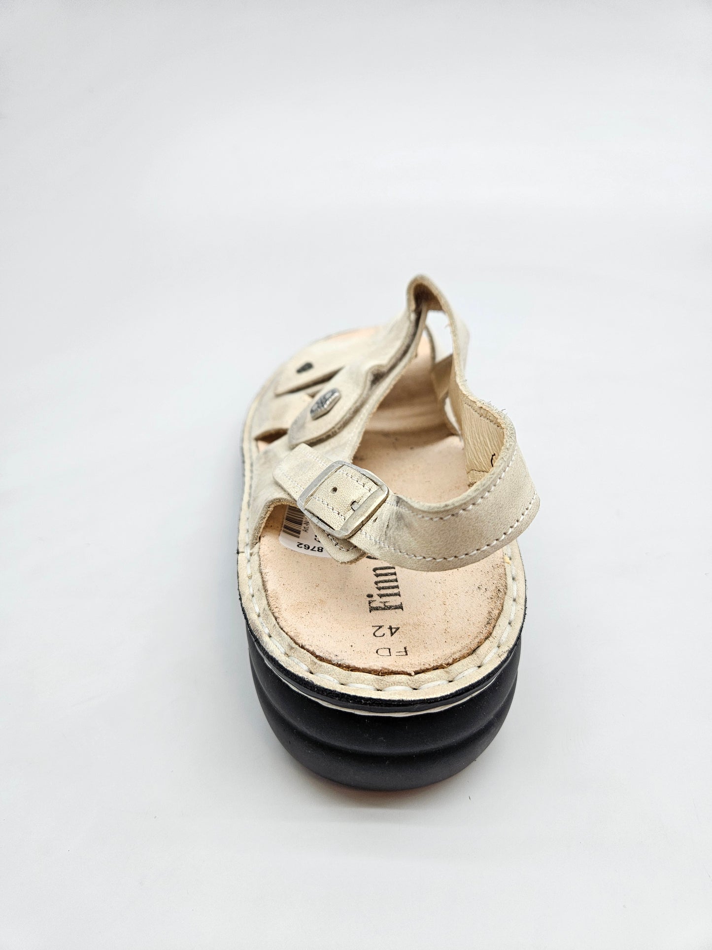 FINN COMFORT ORIGINAL SANDALI BR 42