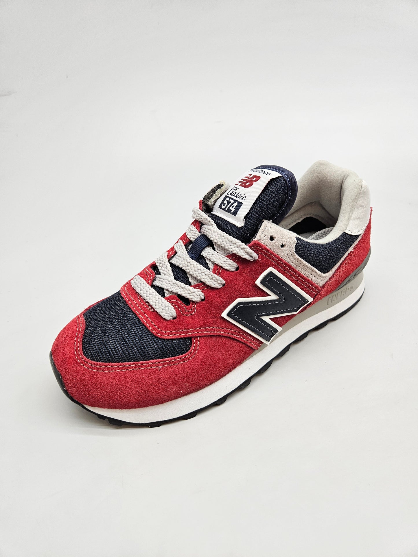 NEW BALANCE ORIGINAL PATIKI BR 36