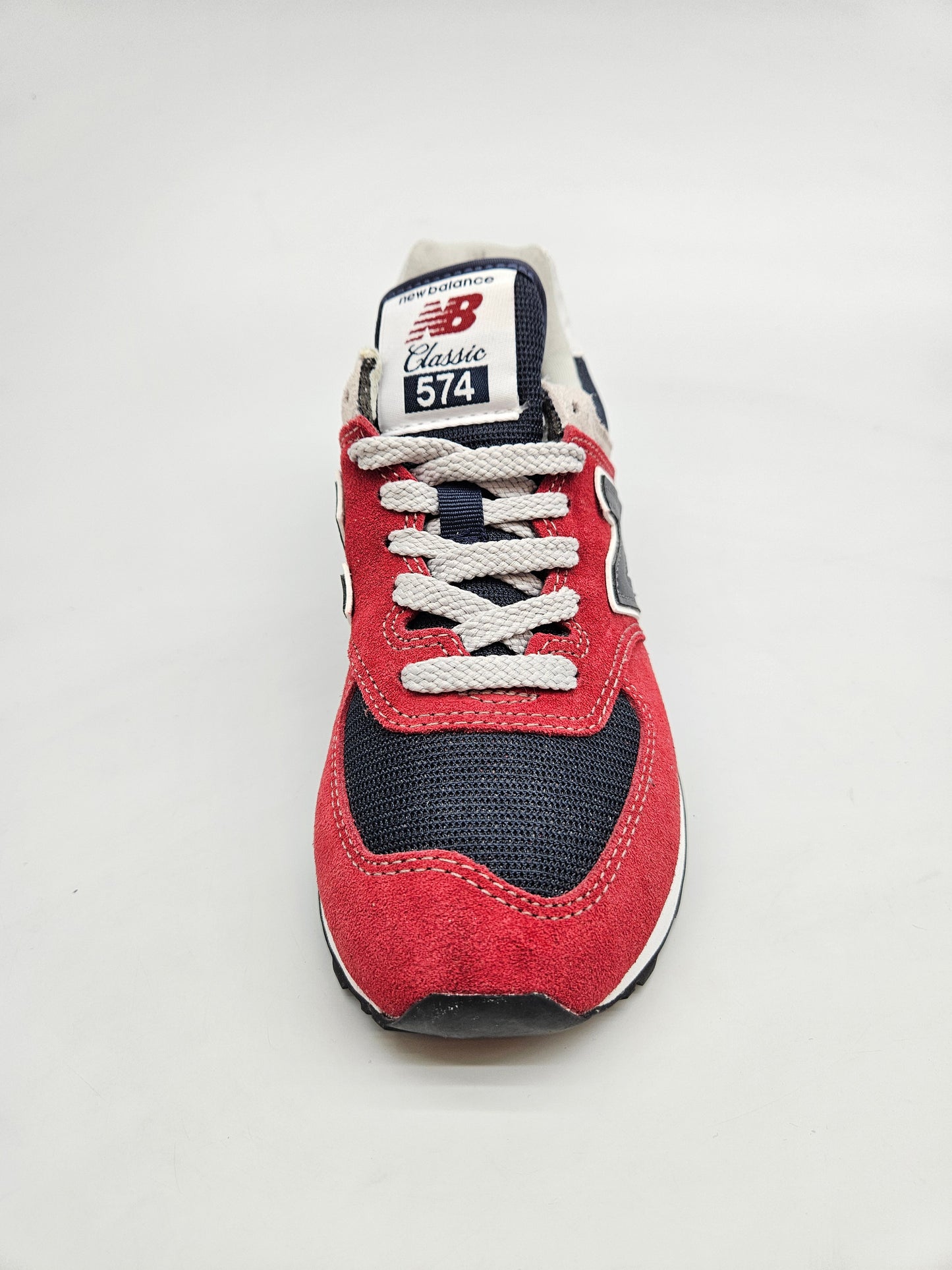 NEW BALANCE ORIGINAL PATIKI BR 36