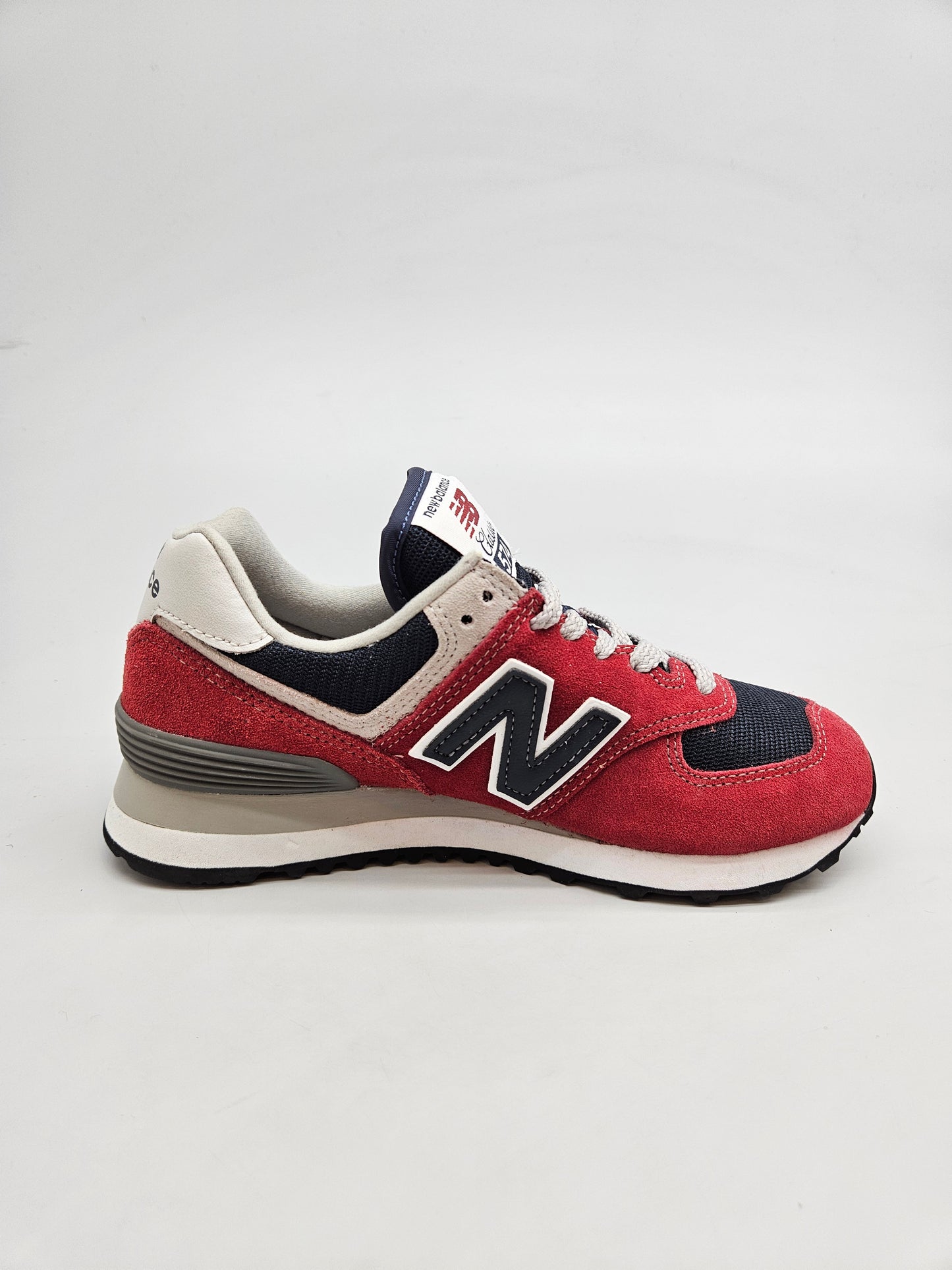 NEW BALANCE ORIGINAL PATIKI BR 36