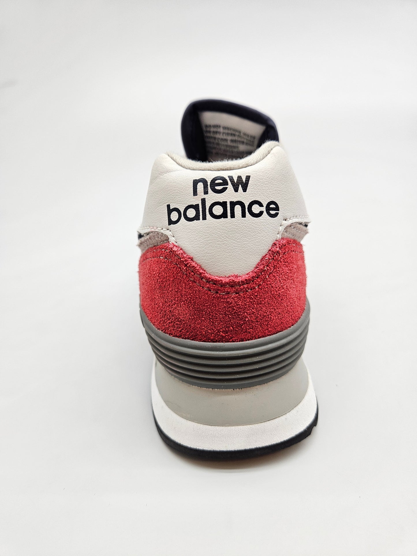 NEW BALANCE ORIGINAL PATIKI BR 36