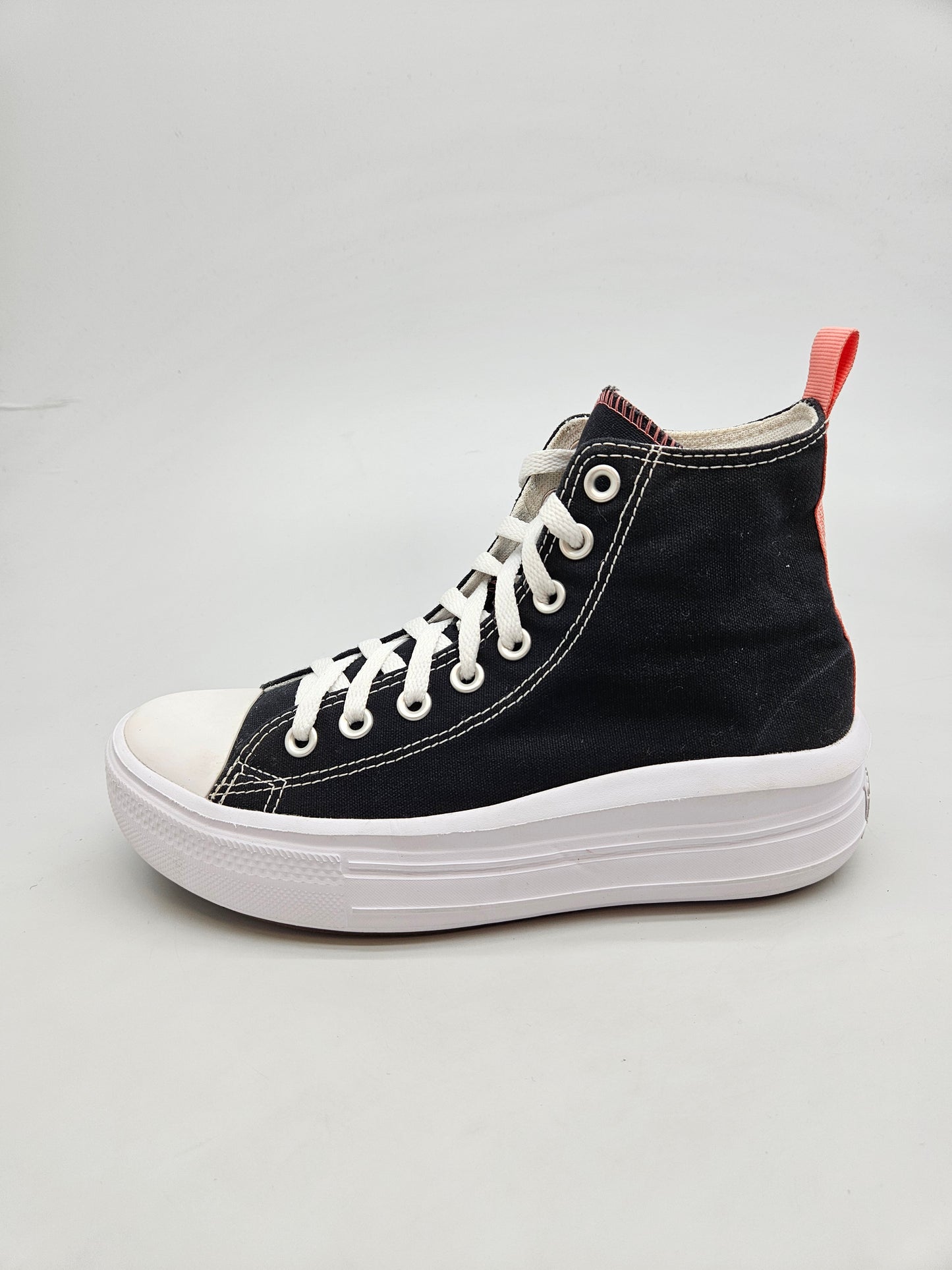 CONVERSE ORIGINAL PATIKI BR 38.5