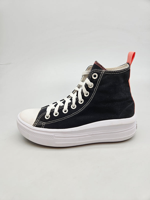 CONVERSE ORIGINAL PATIKI BR 38.5