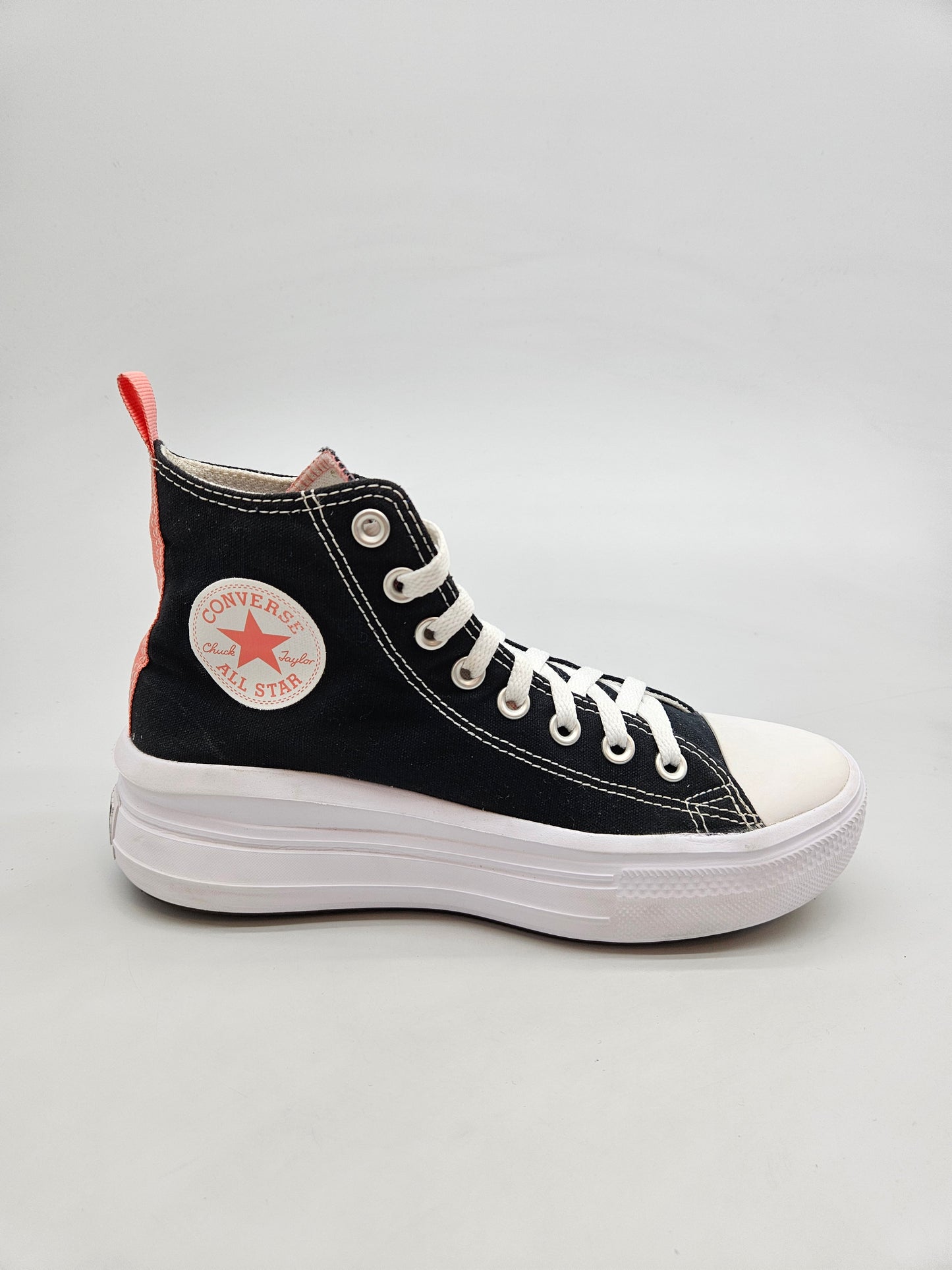 CONVERSE ORIGINAL PATIKI BR 38.5