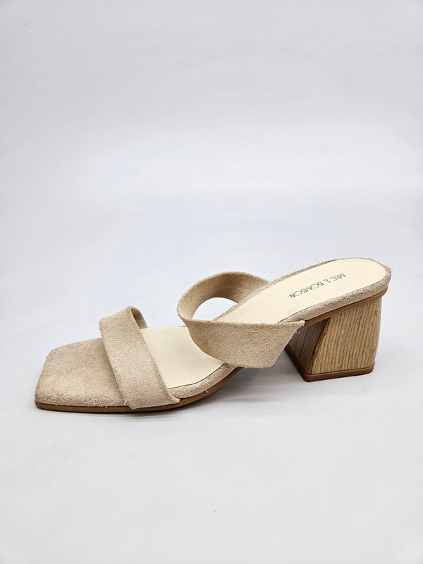 MUS & BOMBON ORIGINAL SANDALI BR 39