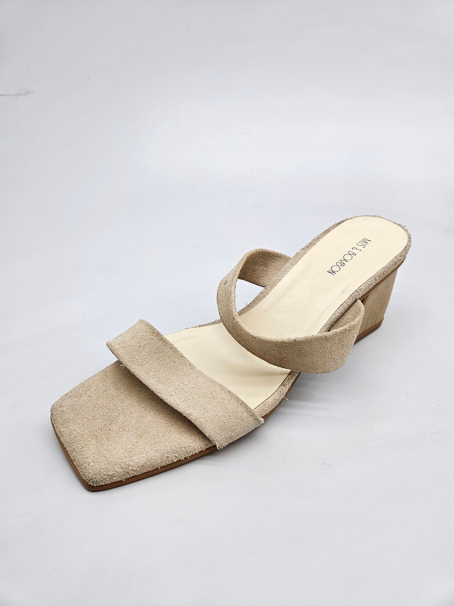 MUS & BOMBON ORIGINAL SANDALI BR 39