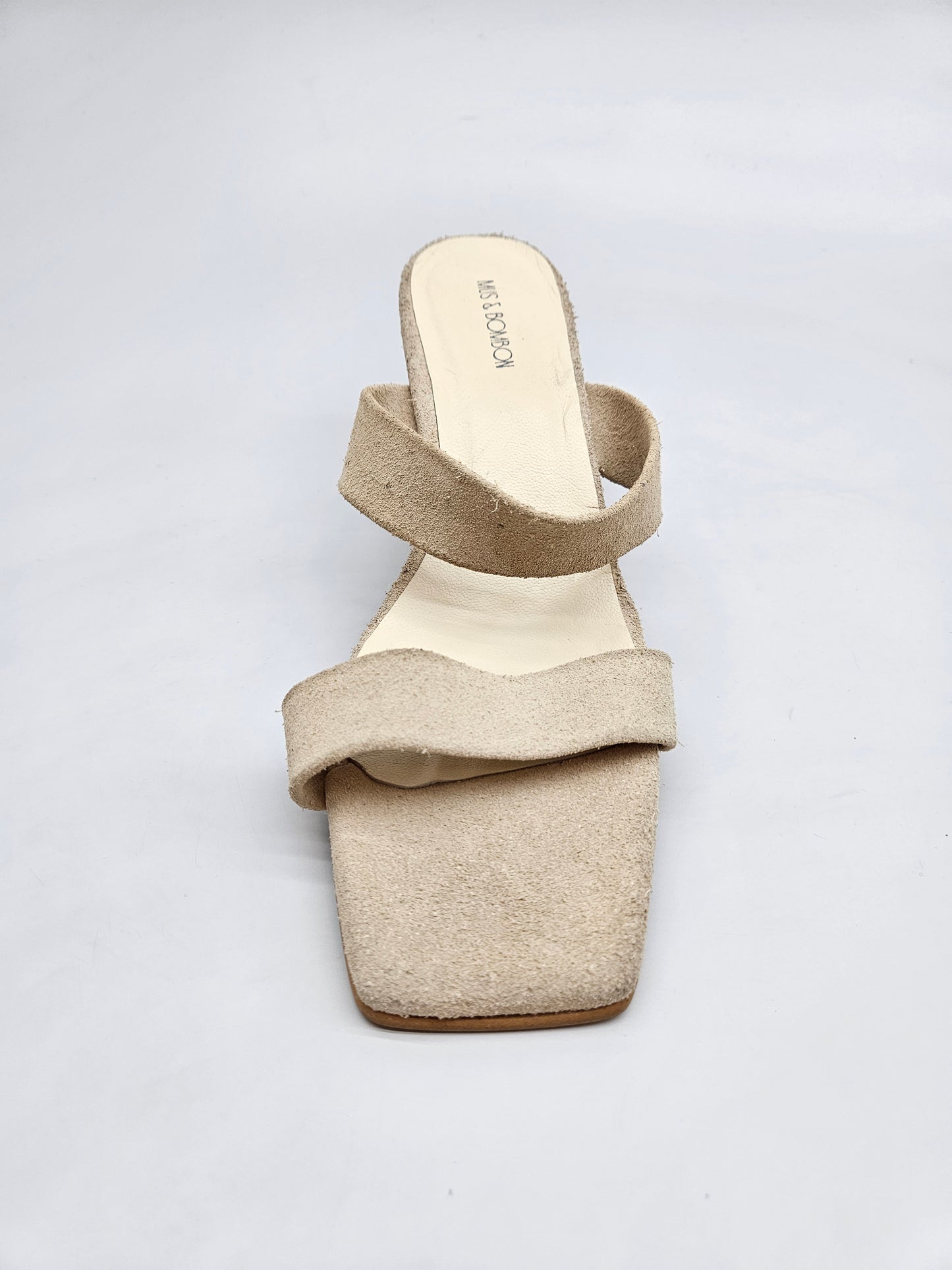 MUS & BOMBON ORIGINAL SANDALI BR 39