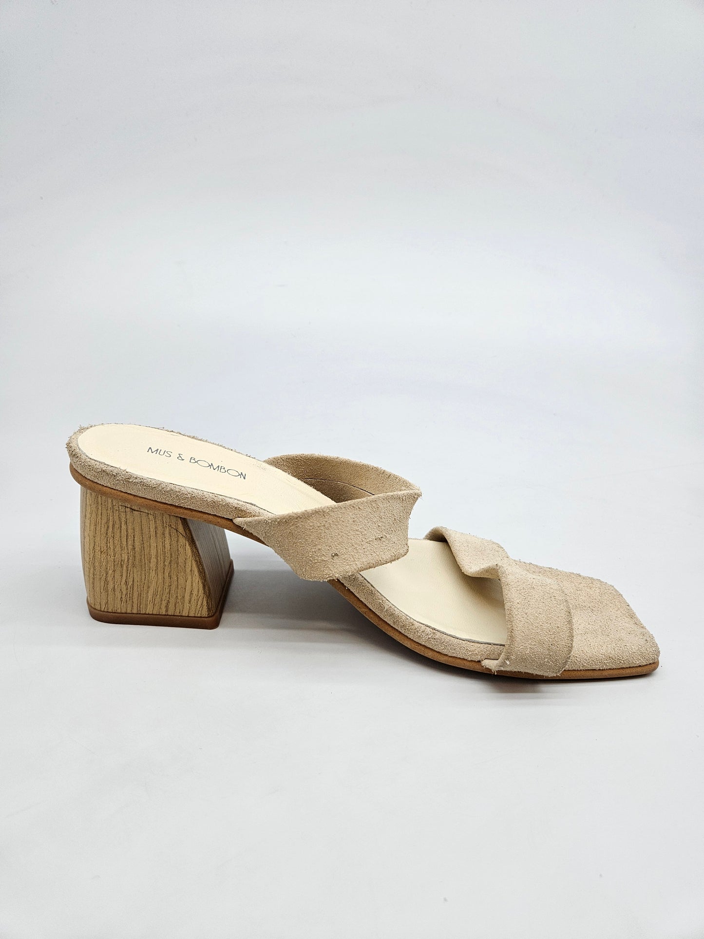 MUS & BOMBON ORIGINAL SANDALI BR 39