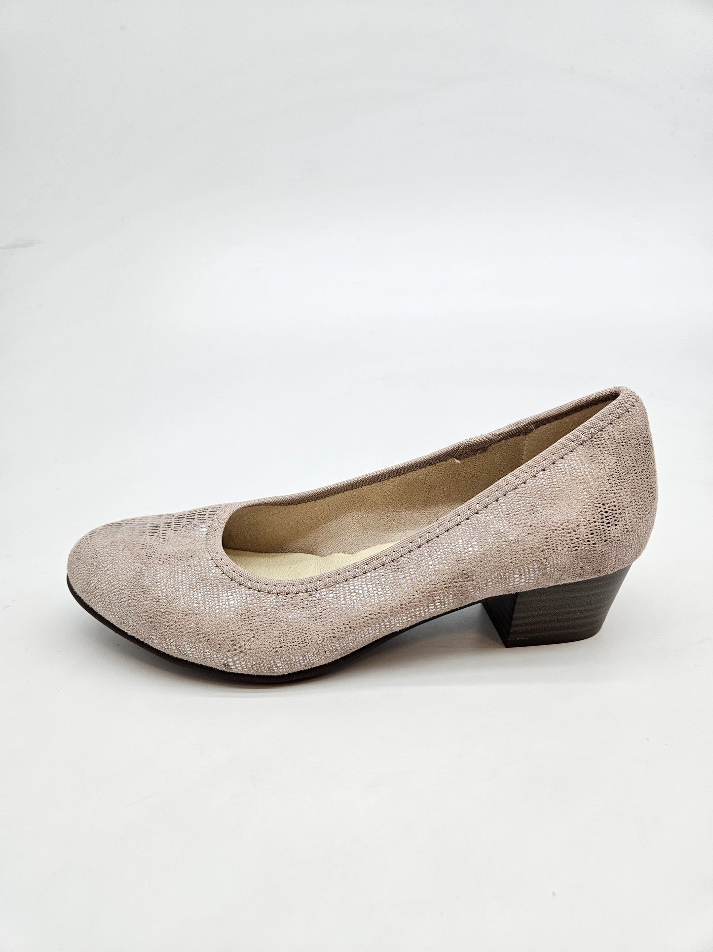 BAMA ORIGINAL CEVLI BR 36