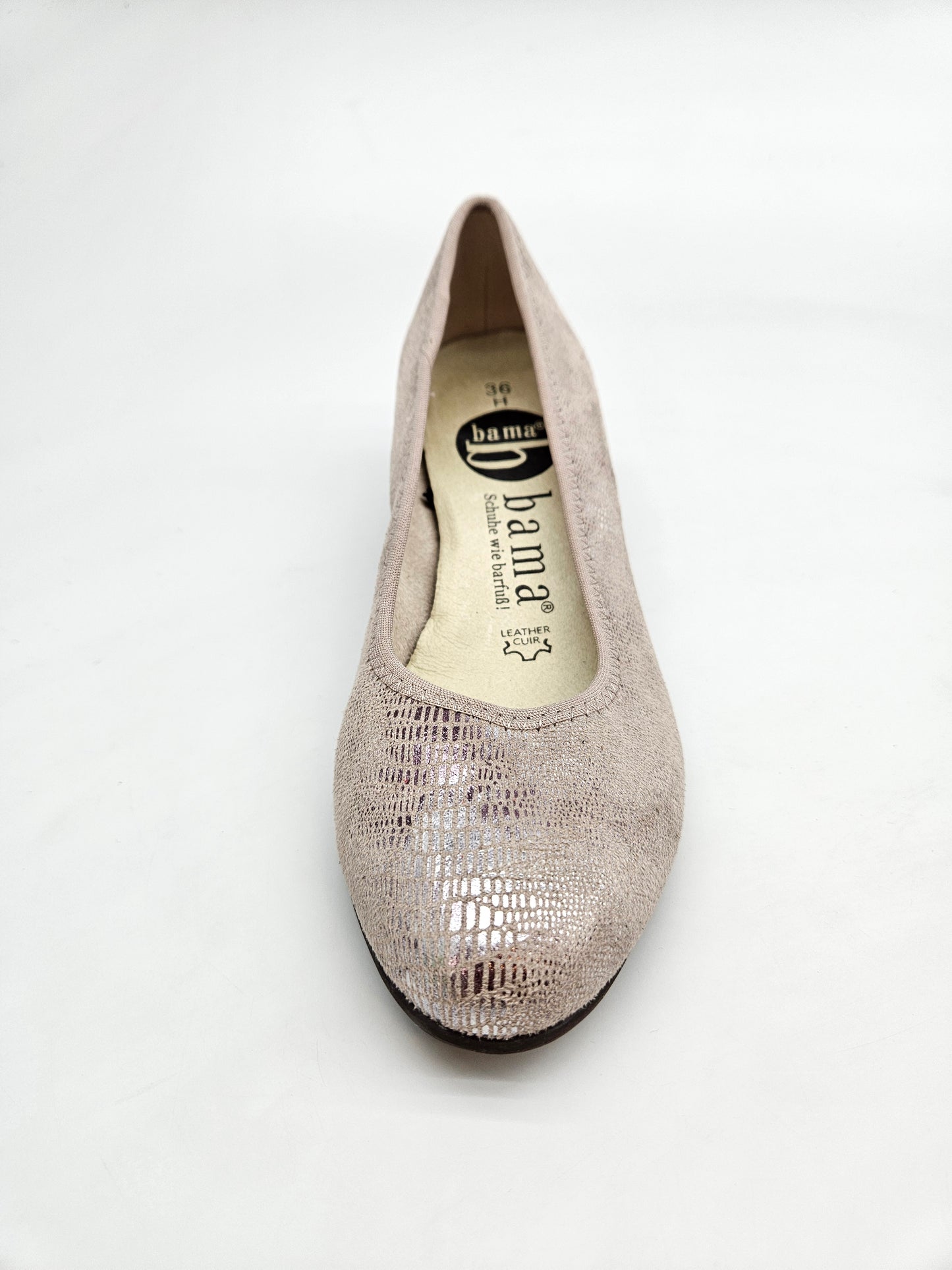 BAMA ORIGINAL CEVLI BR 36