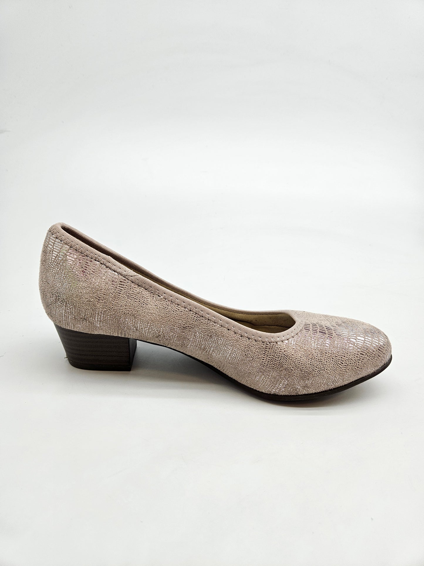 BAMA ORIGINAL CEVLI BR 36