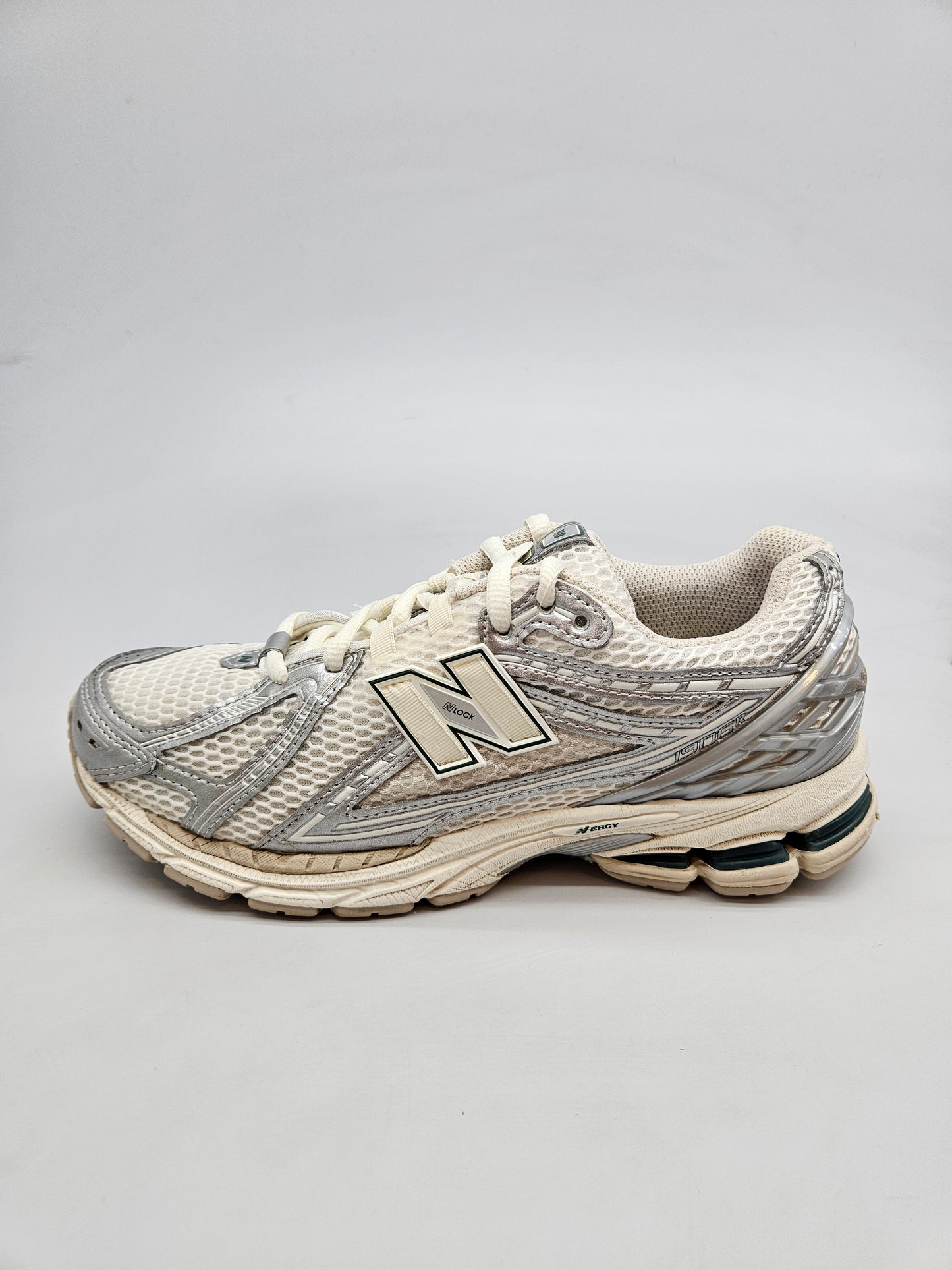 NEW BALANCE ORIGINAL PATIKI BR 42.5
