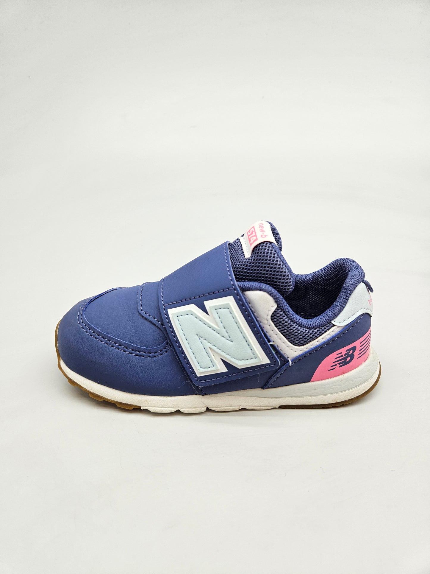 NEW BALANCE ORIGINAL PATIKI BR 26