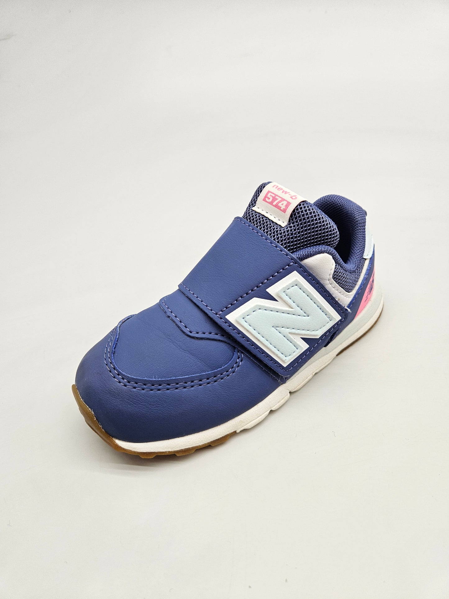 NEW BALANCE ORIGINAL PATIKI BR 26