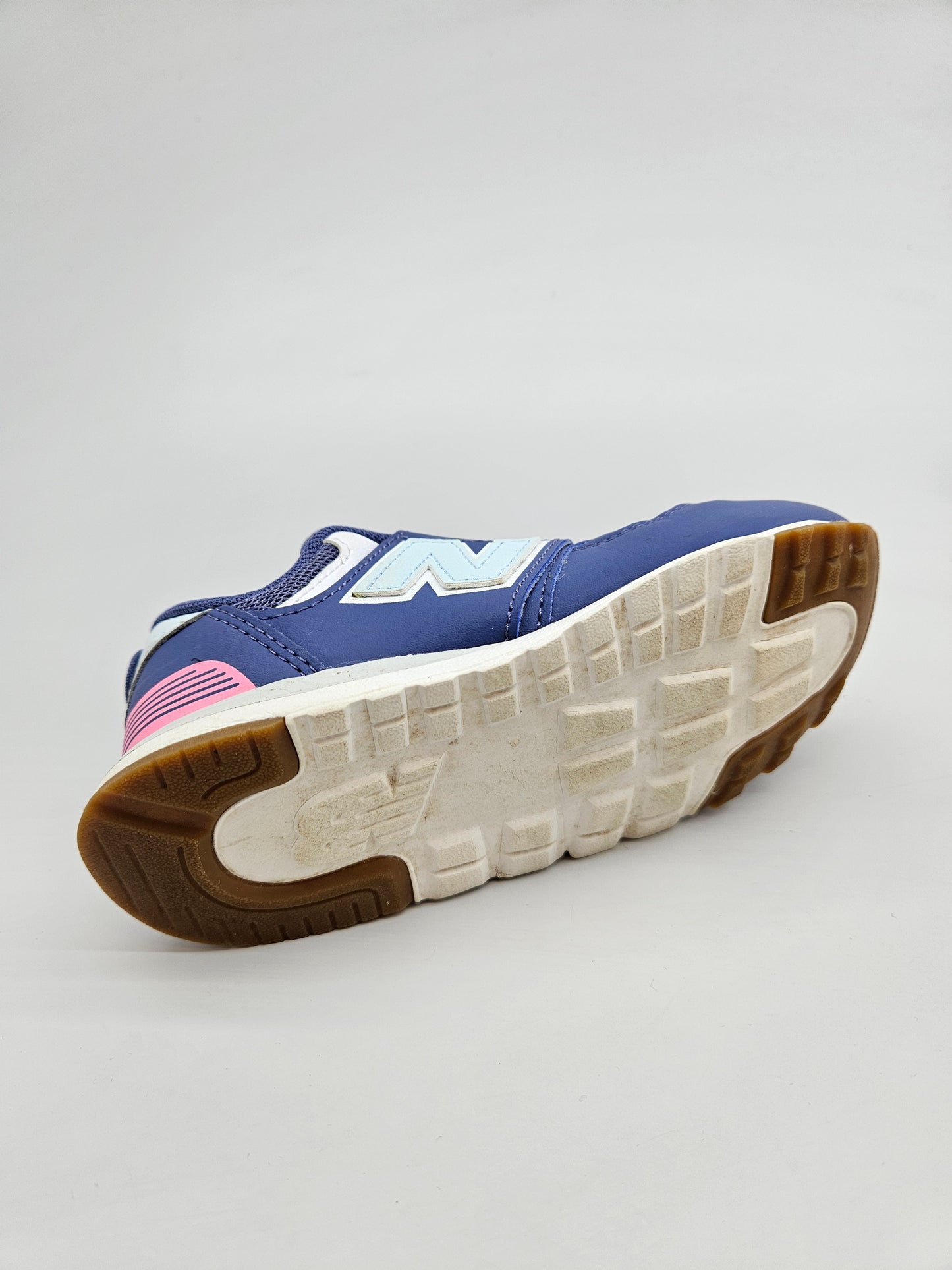 NEW BALANCE ORIGINAL PATIKI BR 26