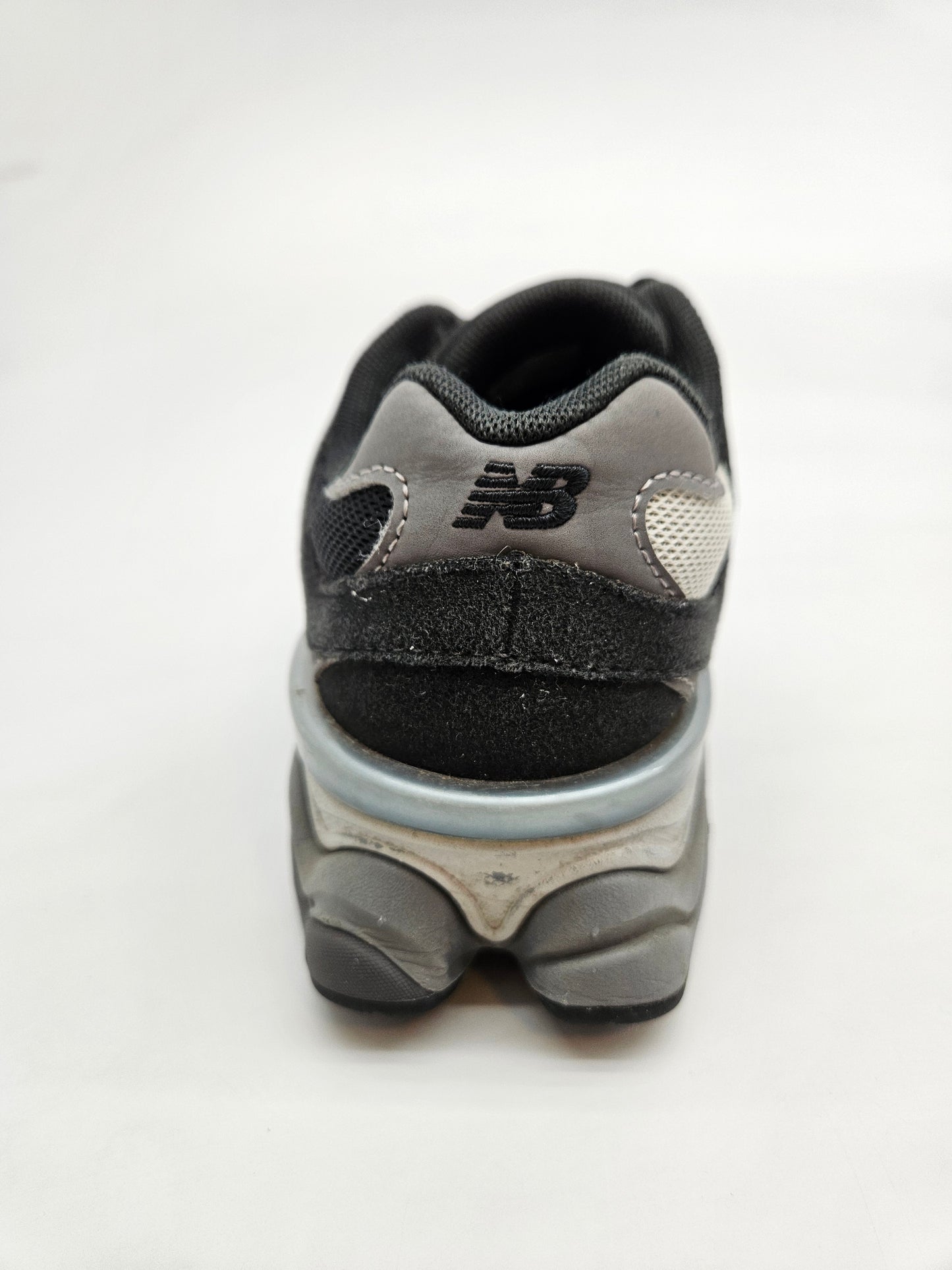 NEW BALANCE ORIGINAL PATIKI BR 36