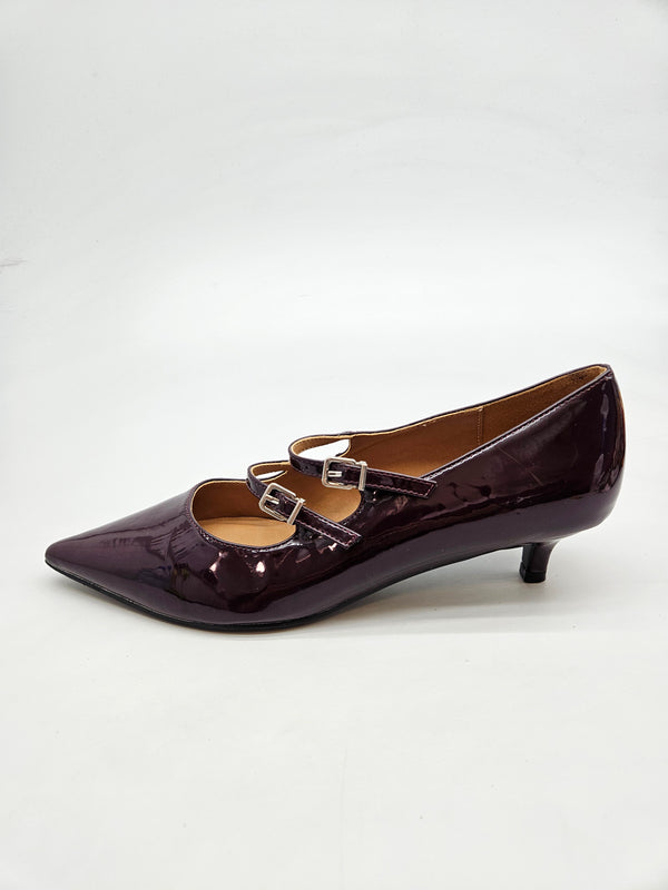 ANNA FIELD ORIGINAL SANDALI BR 39