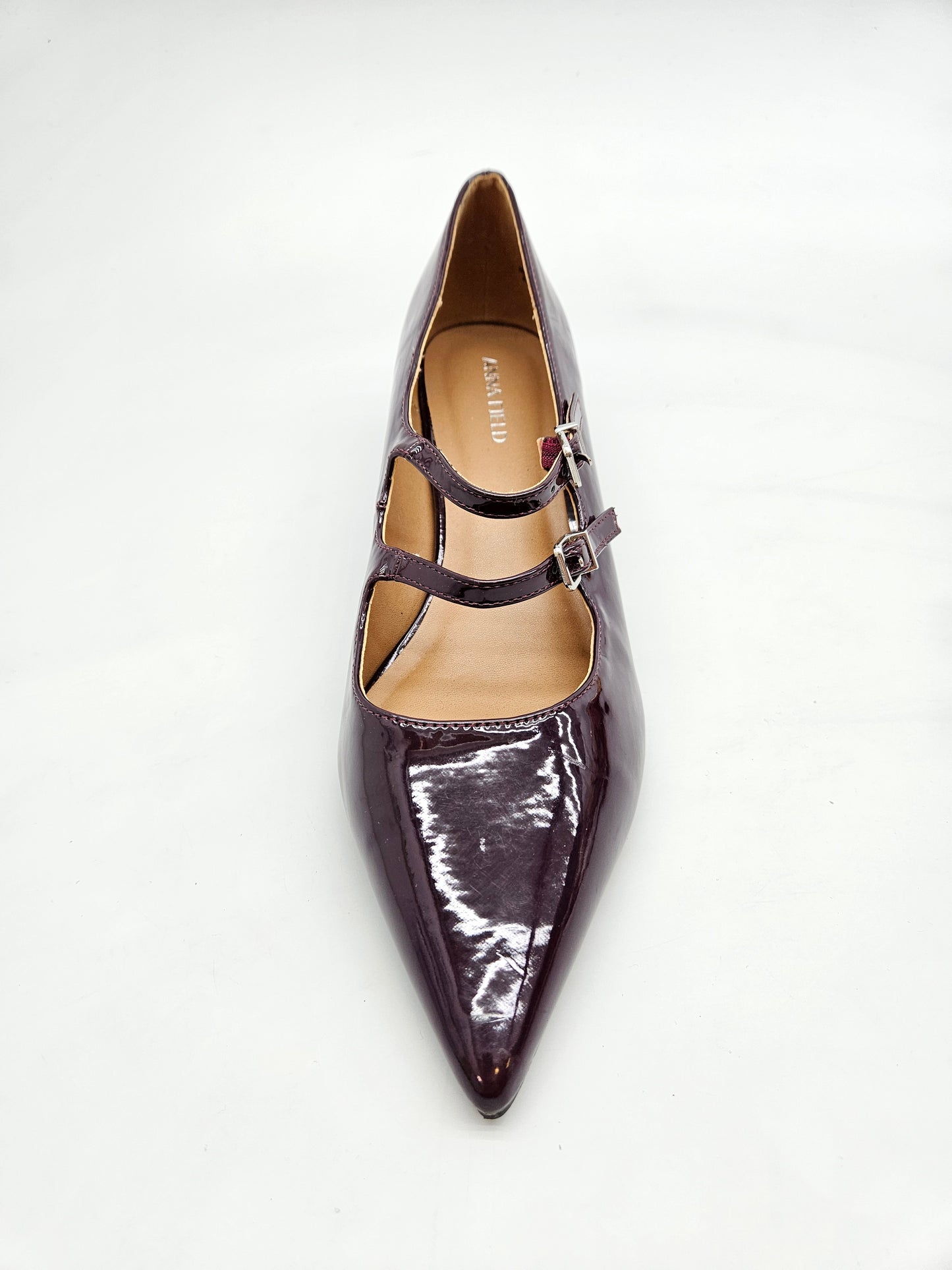 ANNA FIELD ORIGINAL SANDALI BR 39