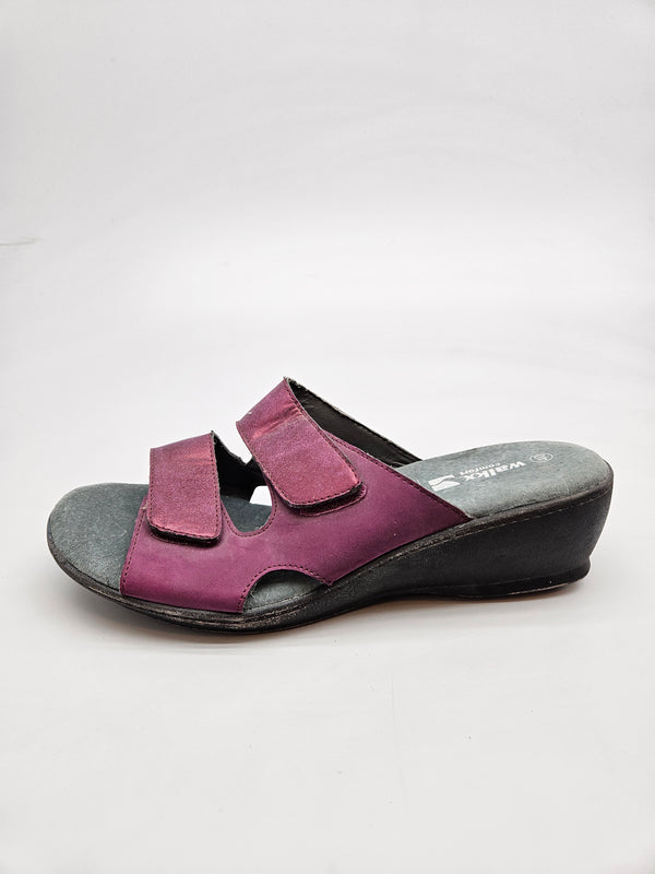 WALKX ORIGINAL VLECKI BR 40