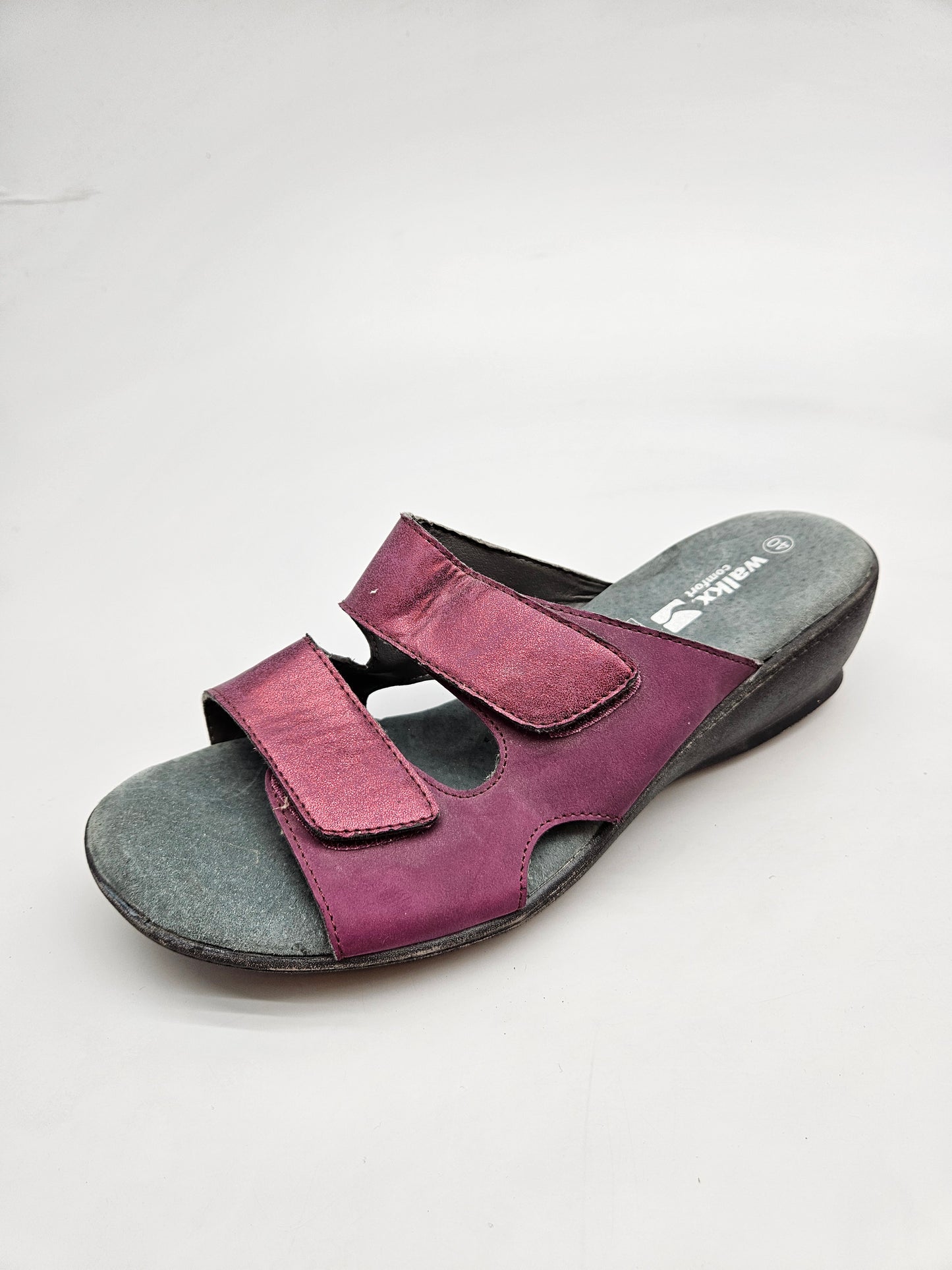 WALKX ORIGINAL VLECKI BR 40
