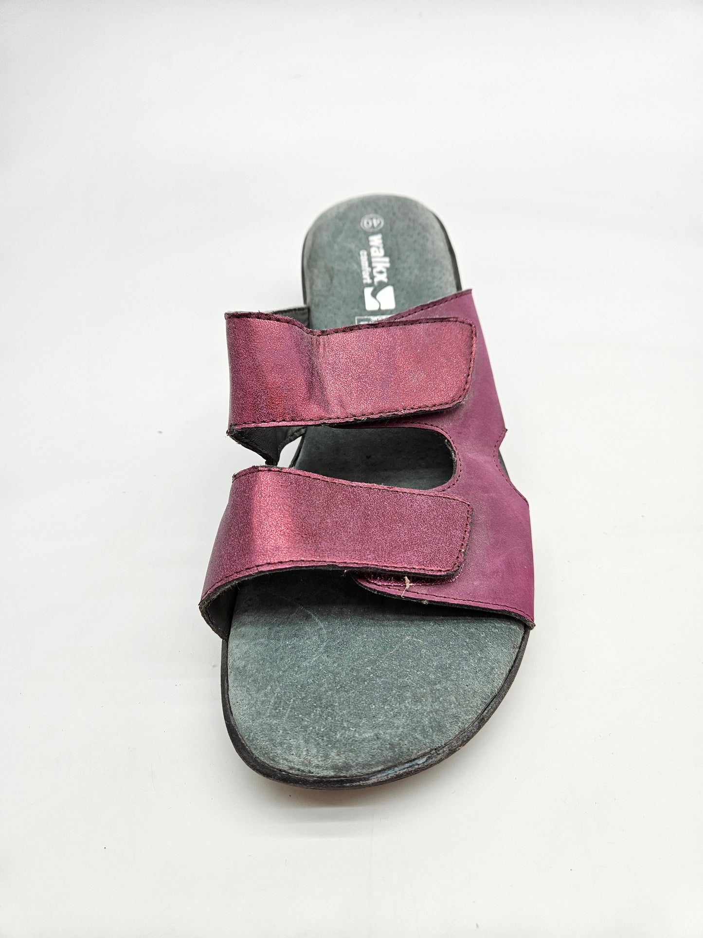 WALKX ORIGINAL VLECKI BR 40