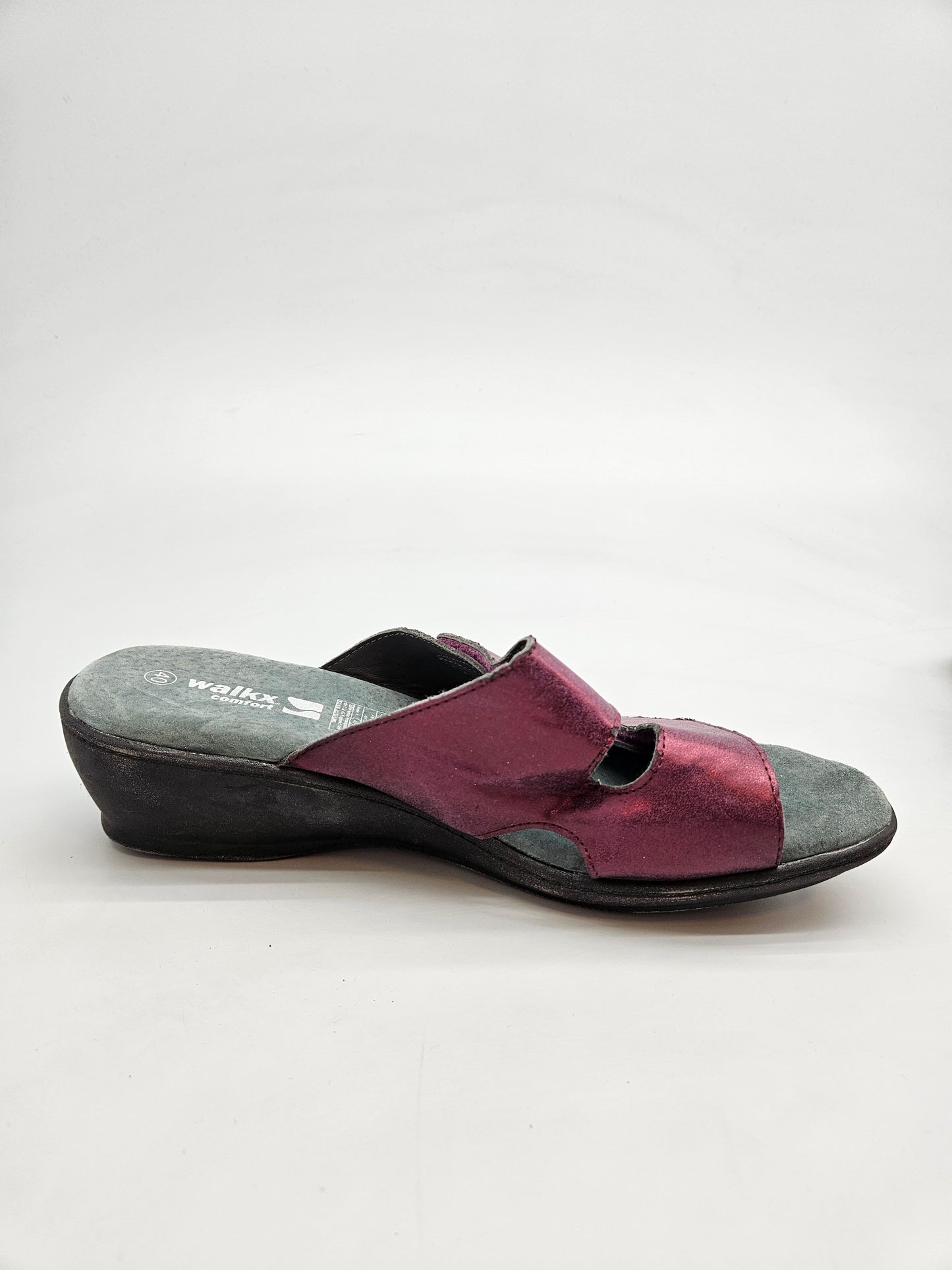 WALKX ORIGINAL VLECKI BR 40