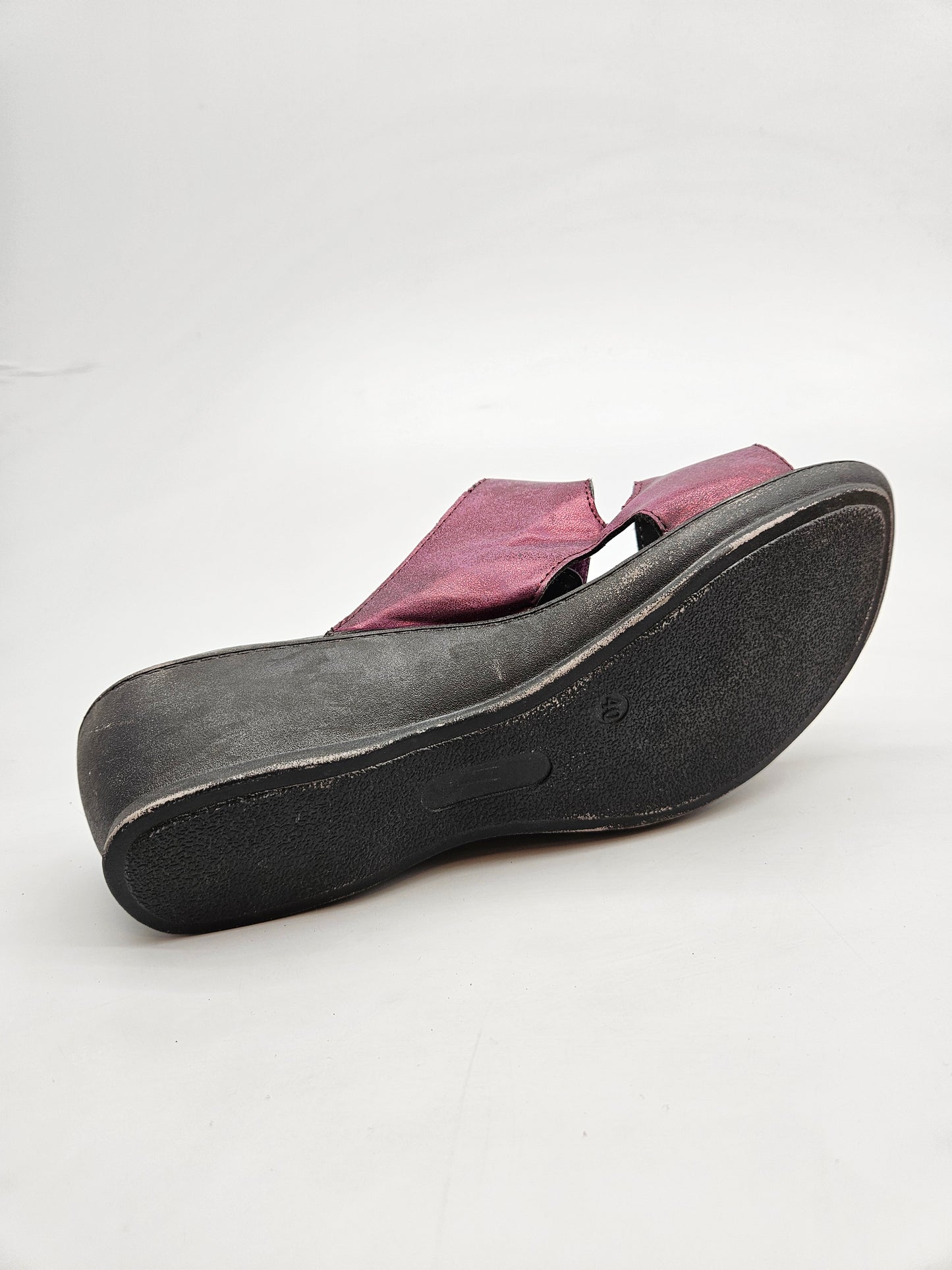 WALKX ORIGINAL VLECKI BR 40