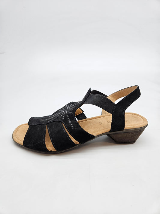 GABOR ORIGINAL SANDALI BR 40
