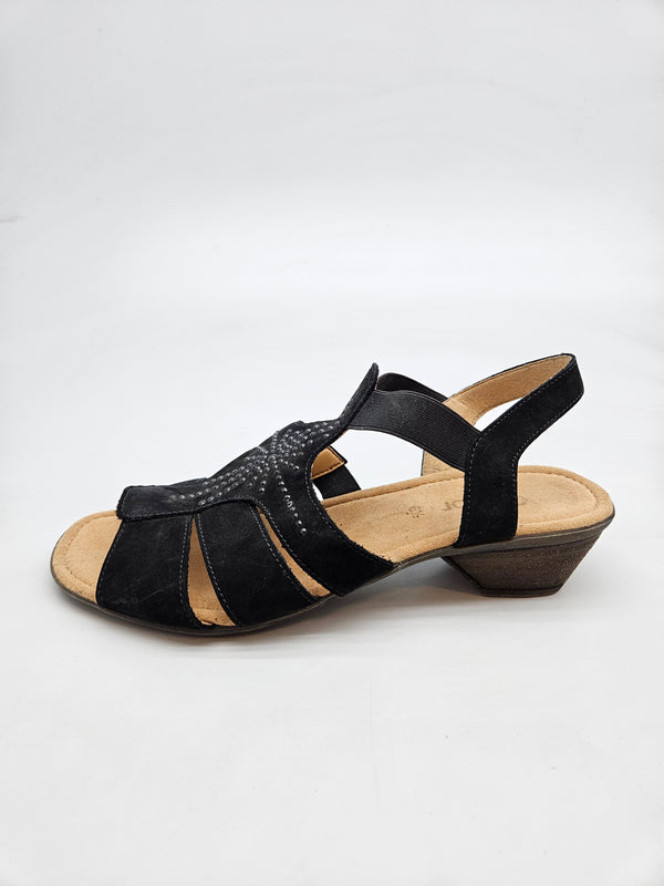 GABOR ORIGINAL SANDALI BR 40