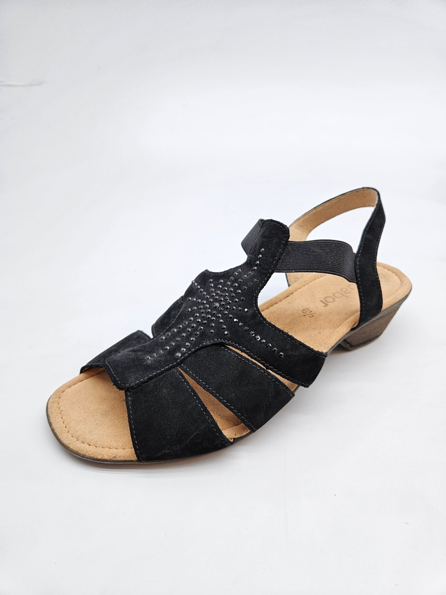 GABOR ORIGINAL SANDALI BR 40