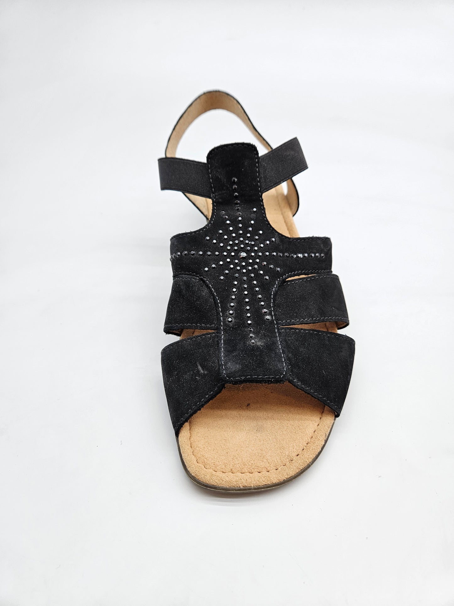 GABOR ORIGINAL SANDALI BR 40