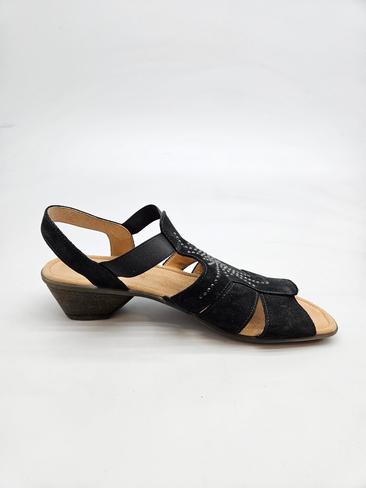 GABOR ORIGINAL SANDALI BR 40