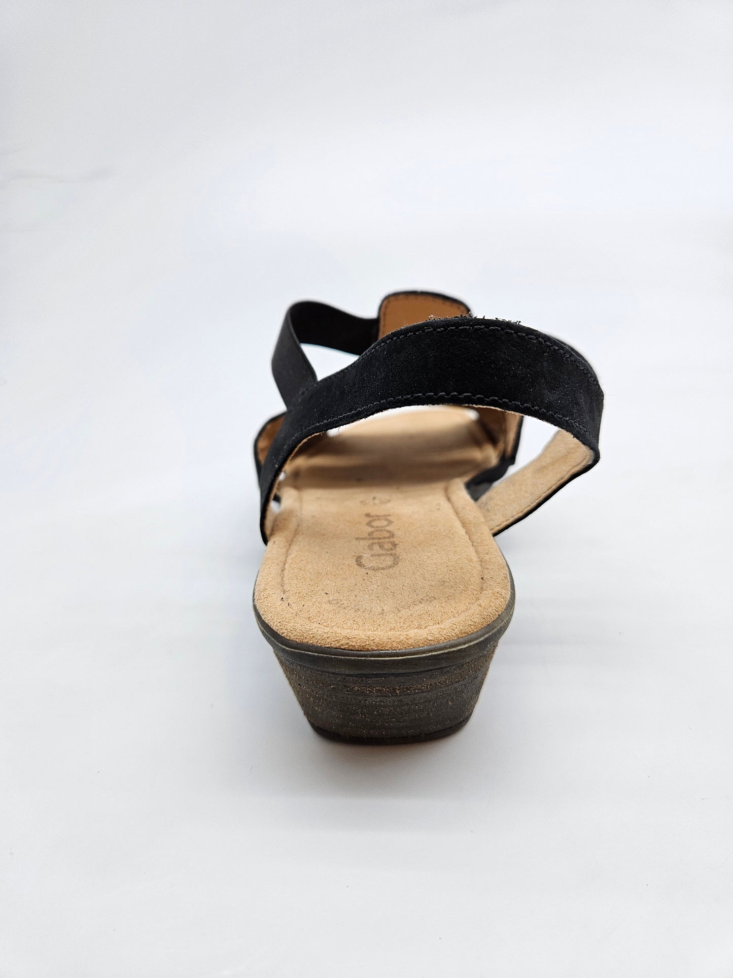 GABOR ORIGINAL SANDALI BR 40