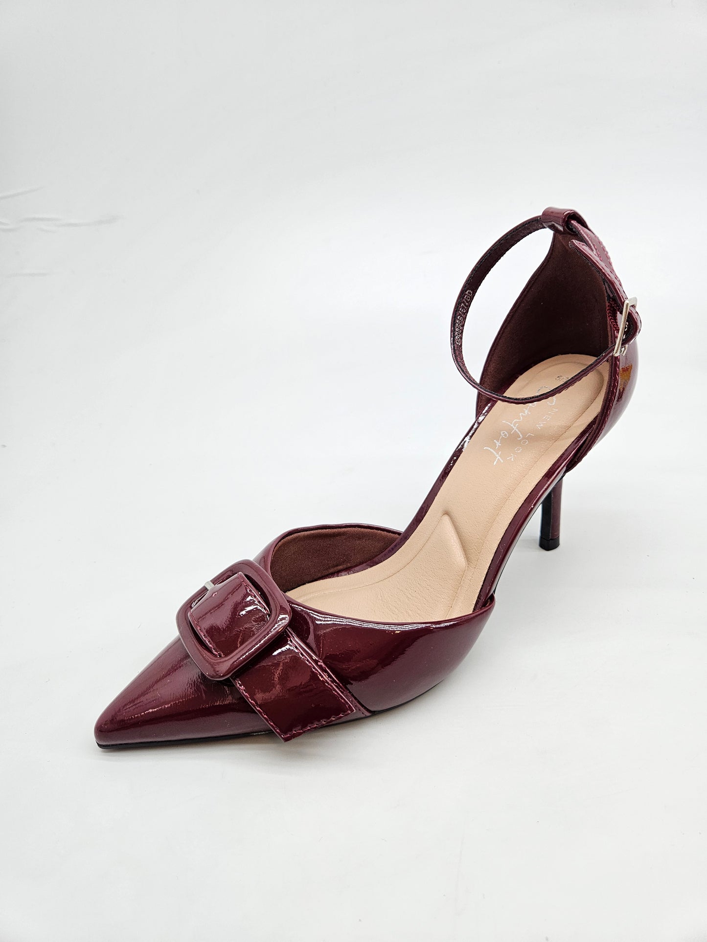 NEW LOOK ORIGINAL SANDALI BR 38